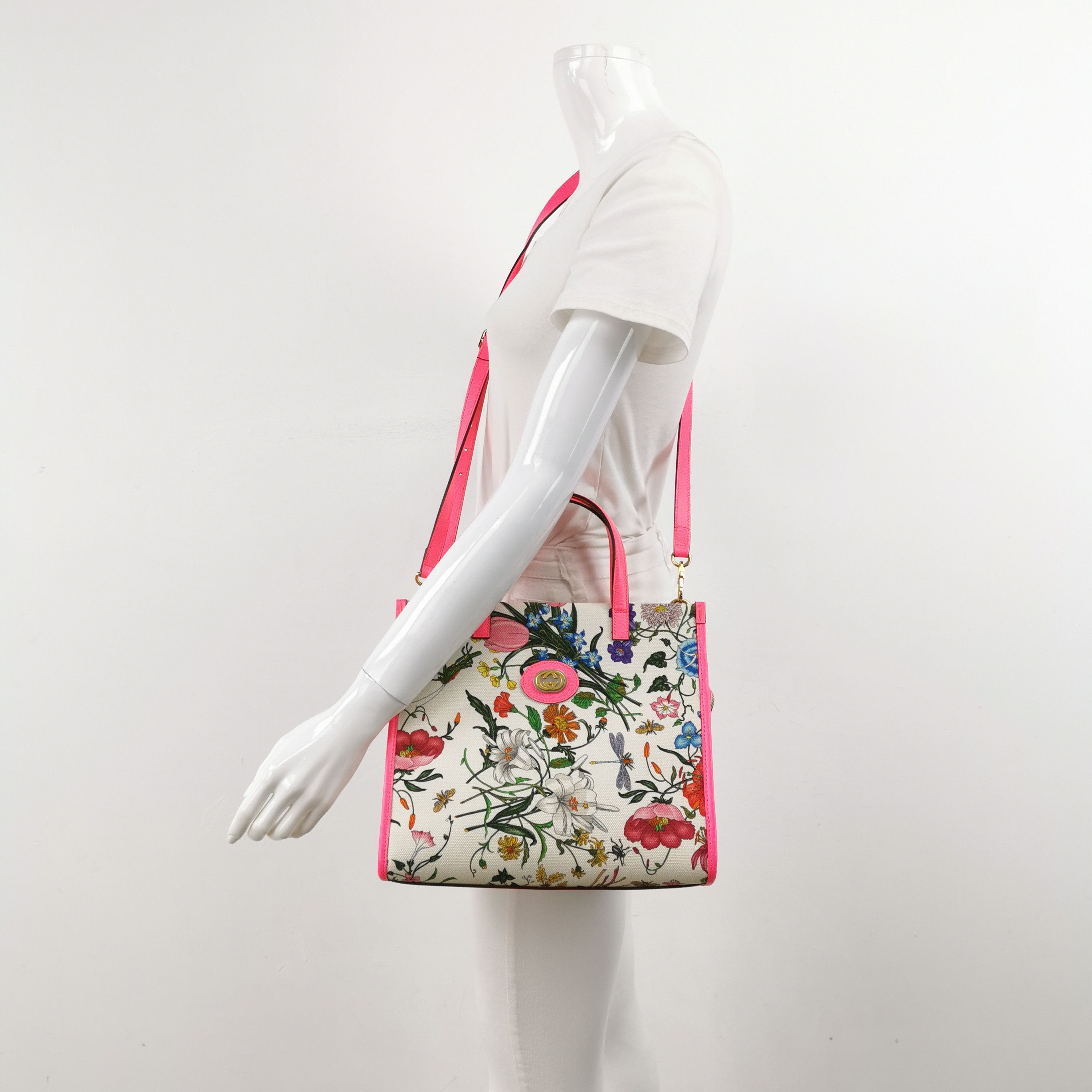 Gucci Gucci Women os Shoulder Bags Size ONE SIZE - 2 Thumbnail