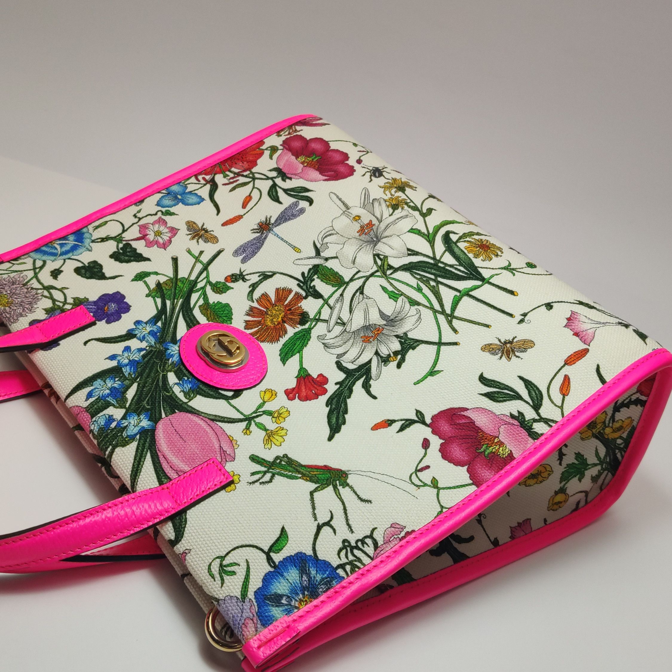 Gucci Gucci Women os Shoulder Bags Size ONE SIZE - 21 Thumbnail