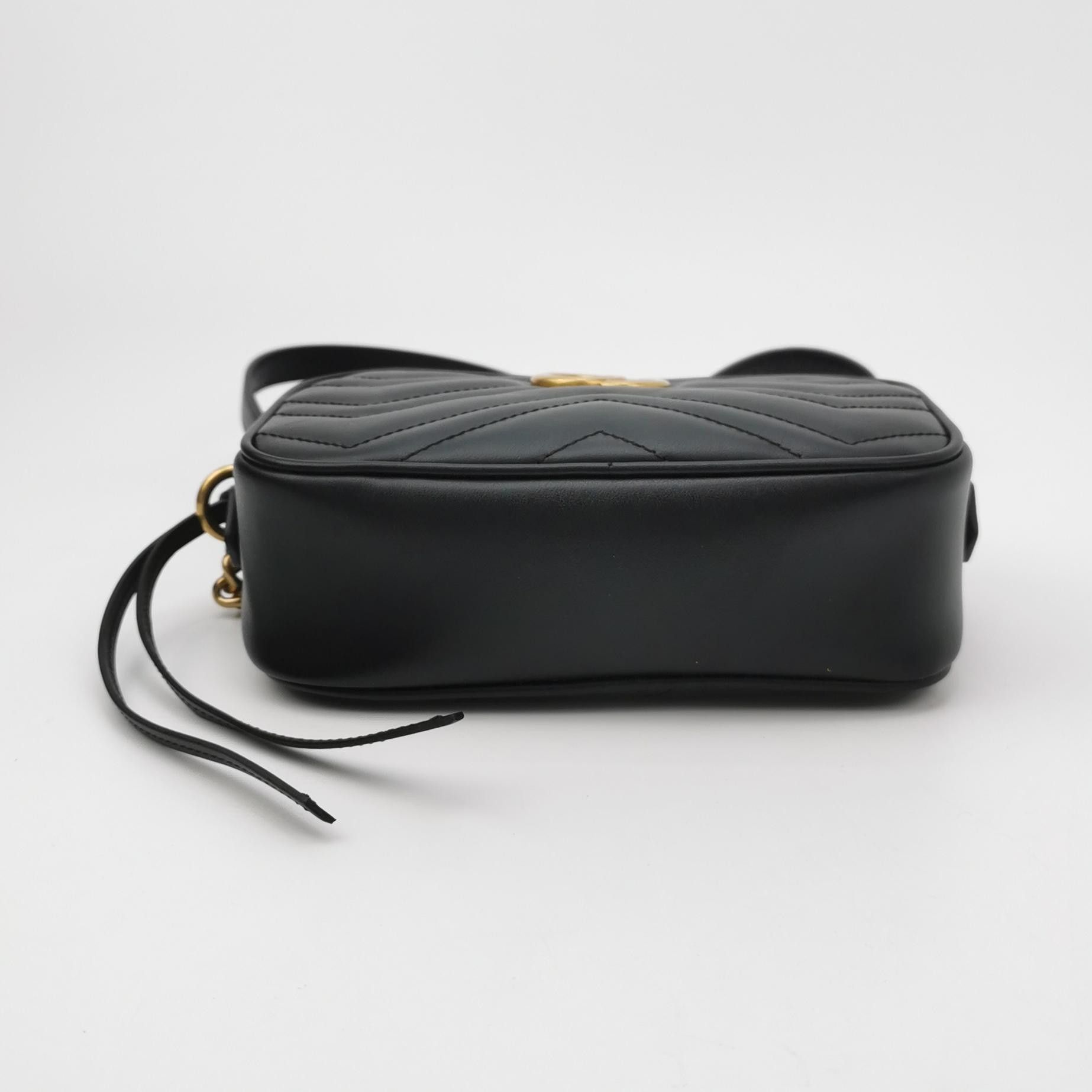 Gucci Gucci Women os Shoulder Bags Size ONE SIZE - 6 Thumbnail