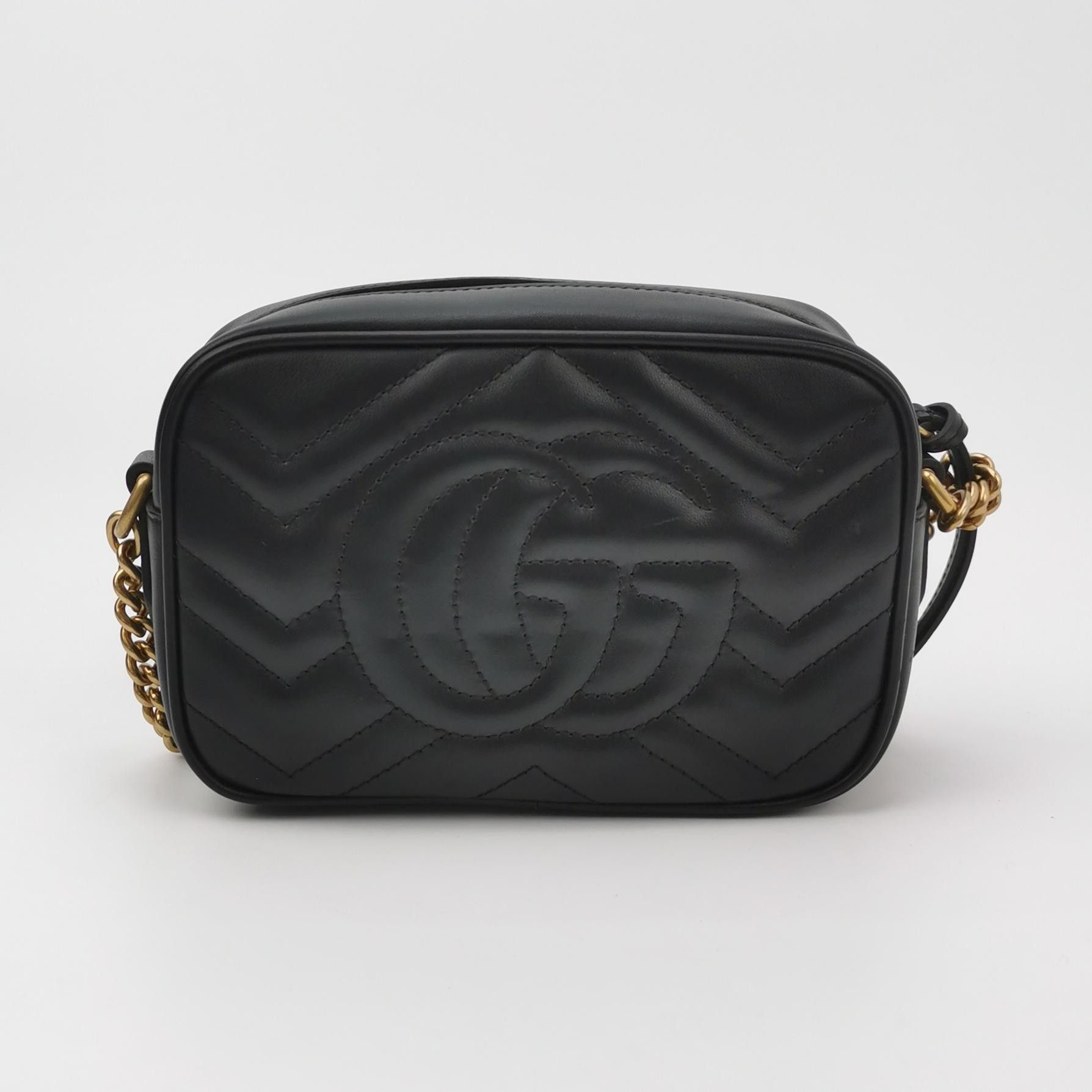 Gucci Gucci Women os Shoulder Bags Size ONE SIZE - 5 Thumbnail
