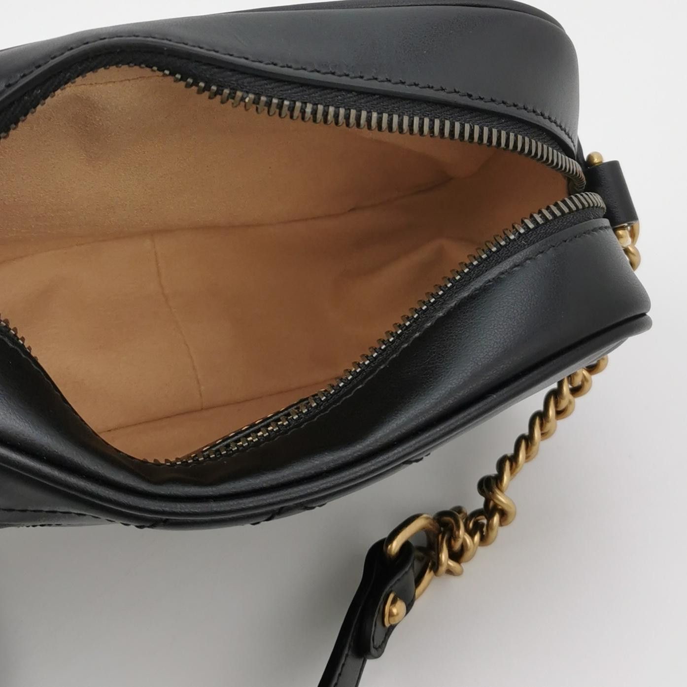 Gucci Gucci Women os Shoulder Bags Size ONE SIZE - 7 Thumbnail