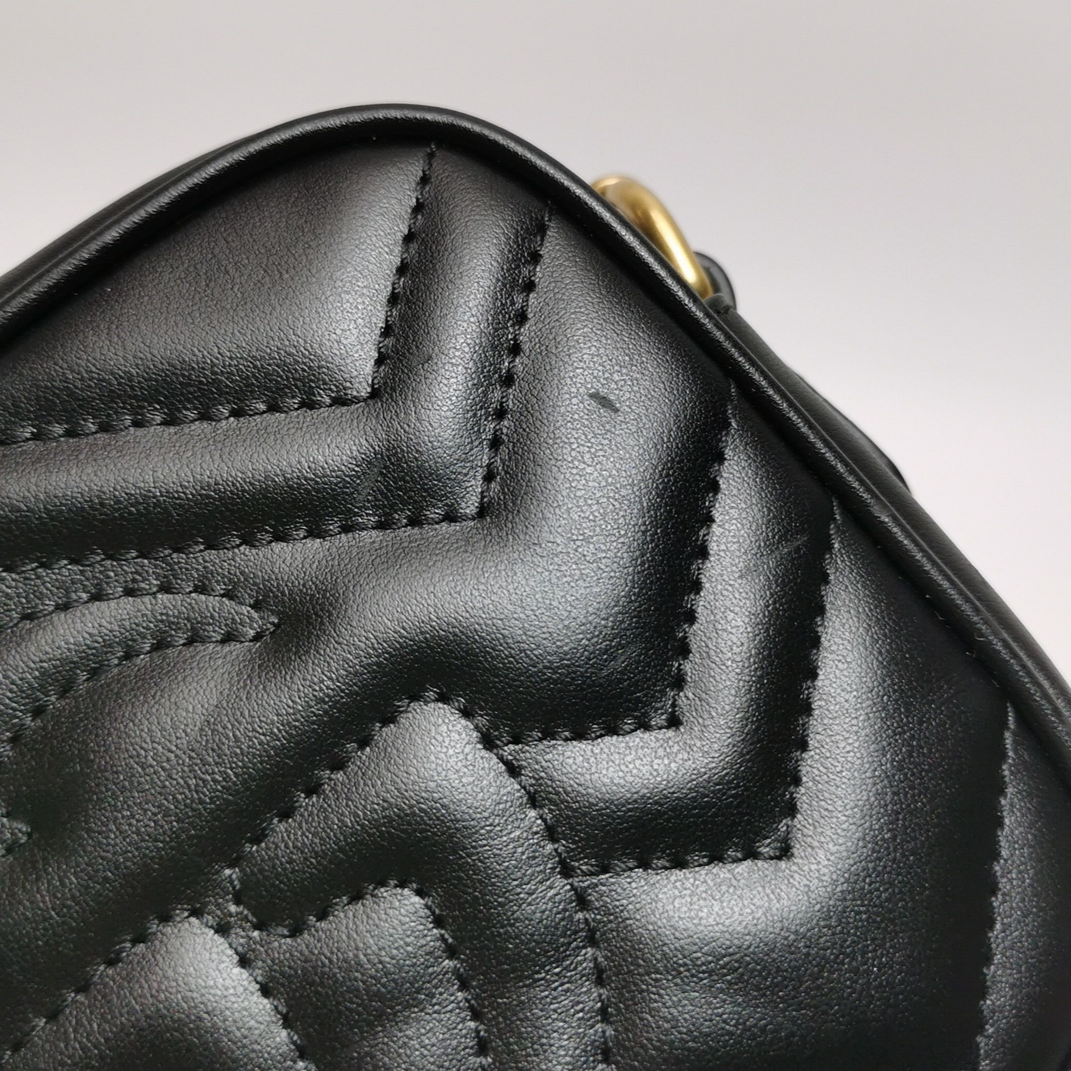 Gucci Gucci Women os Shoulder Bags Size ONE SIZE - 11 Thumbnail