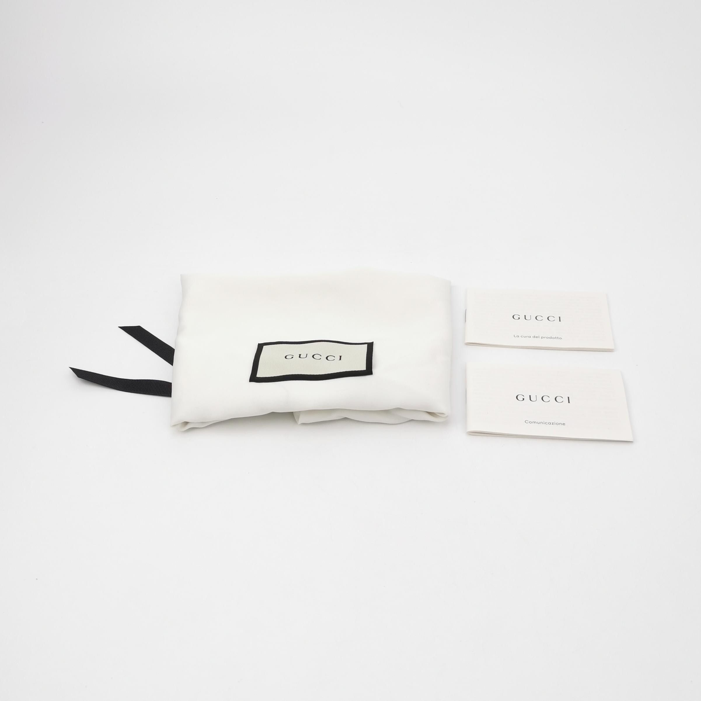 Gucci Gucci Women os Shoulder Bags Size ONE SIZE - 9 Thumbnail