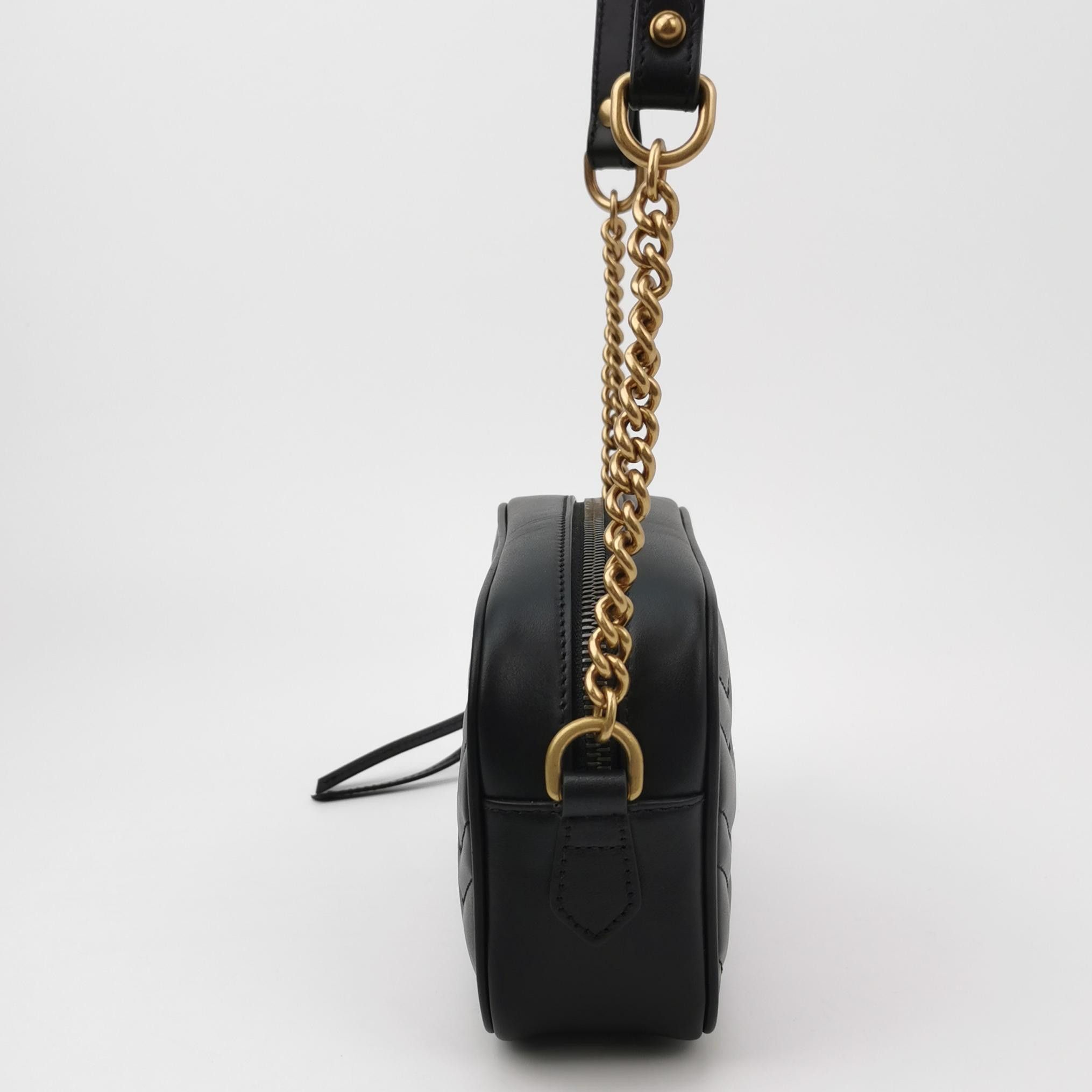 Gucci Gucci Women os Shoulder Bags Size ONE SIZE - 3 Thumbnail