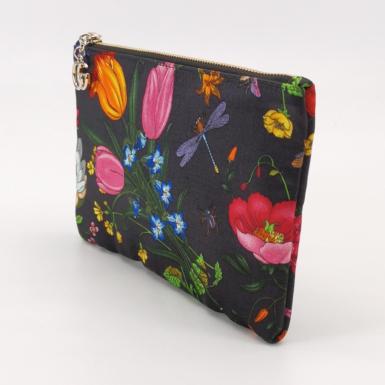 Gucci Gucci Women os Clutches Size ONE SIZE - 2 Thumbnail
