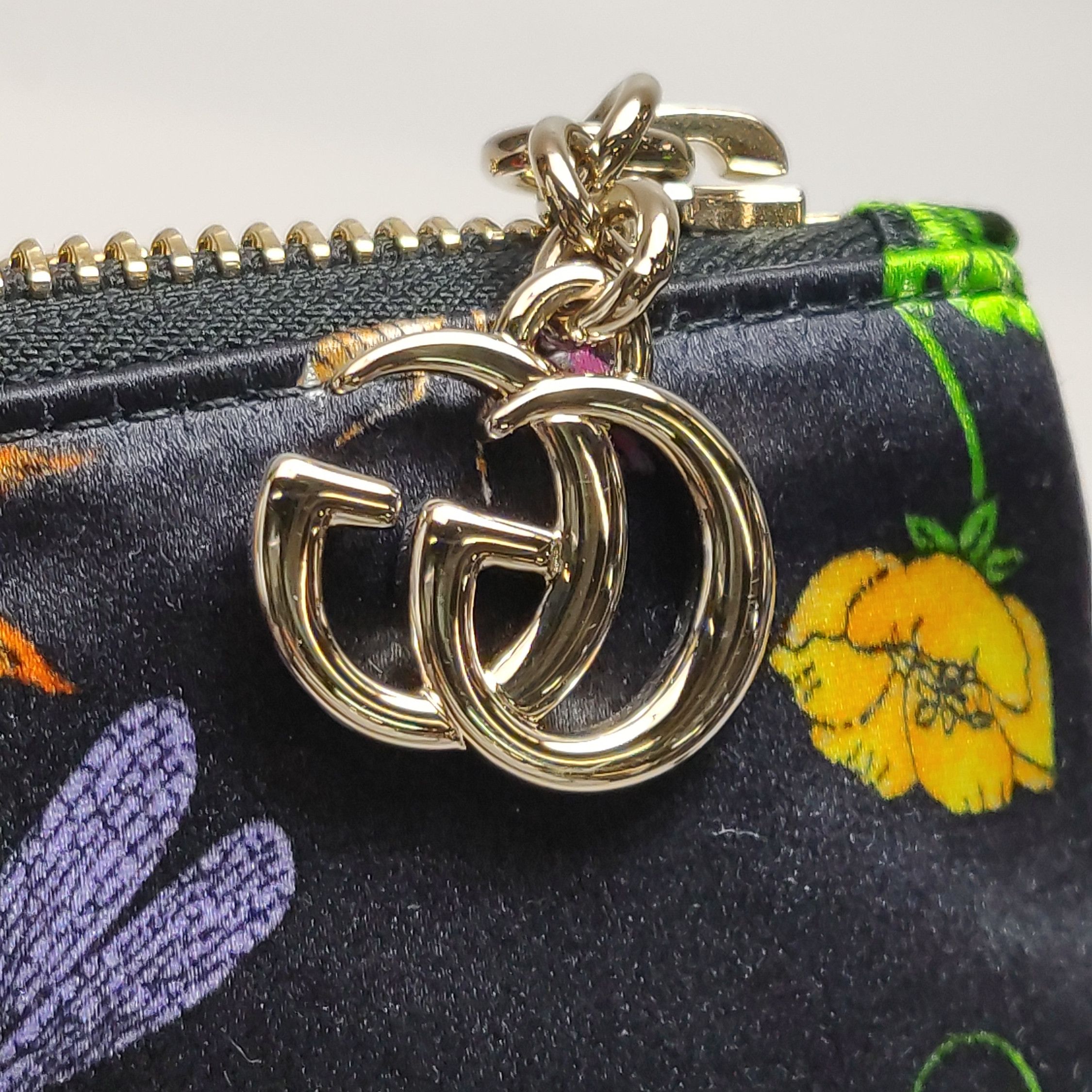 Gucci Gucci Women os Clutches Size ONE SIZE - 10 Thumbnail