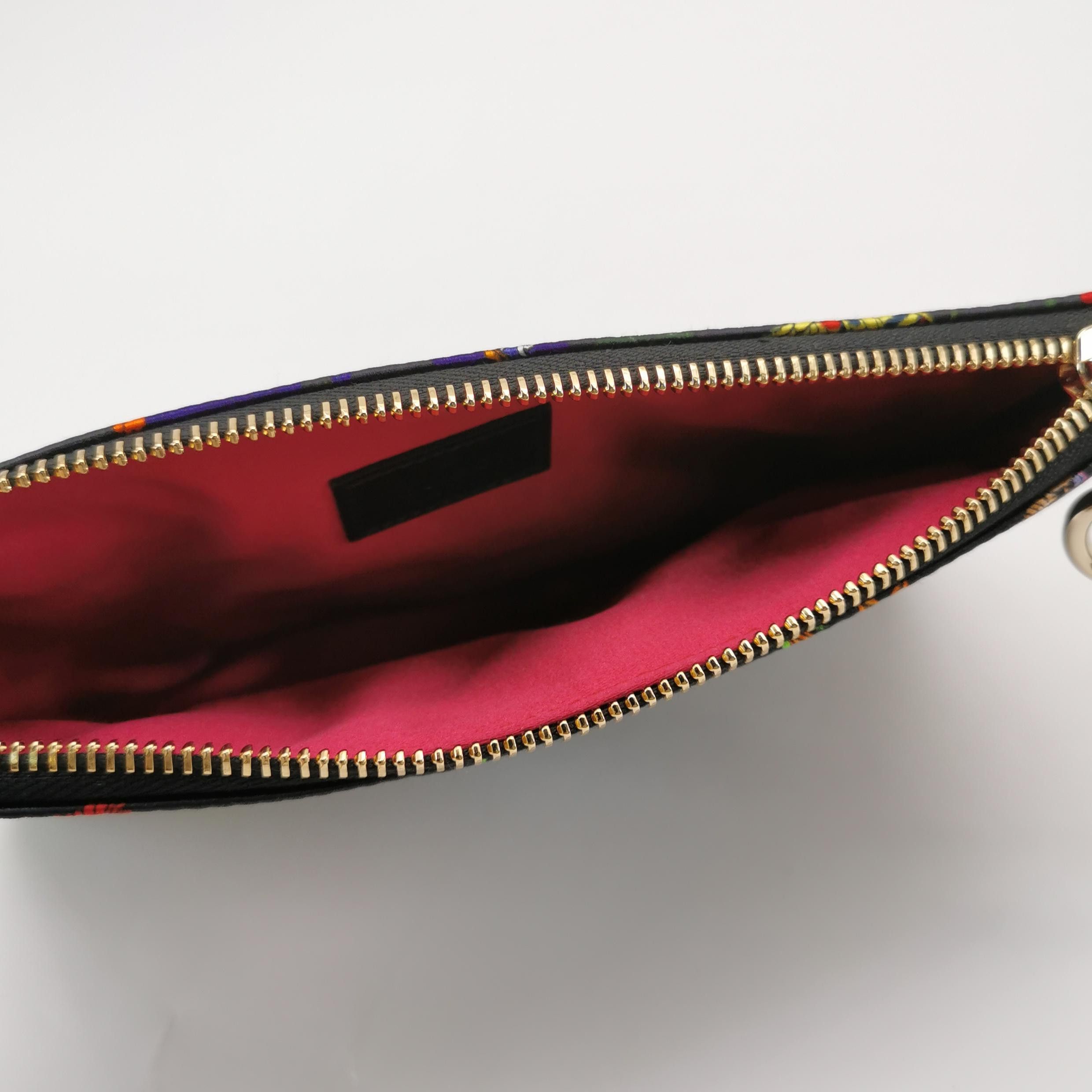 Gucci Gucci Women os Clutches Size ONE SIZE - 6 Thumbnail