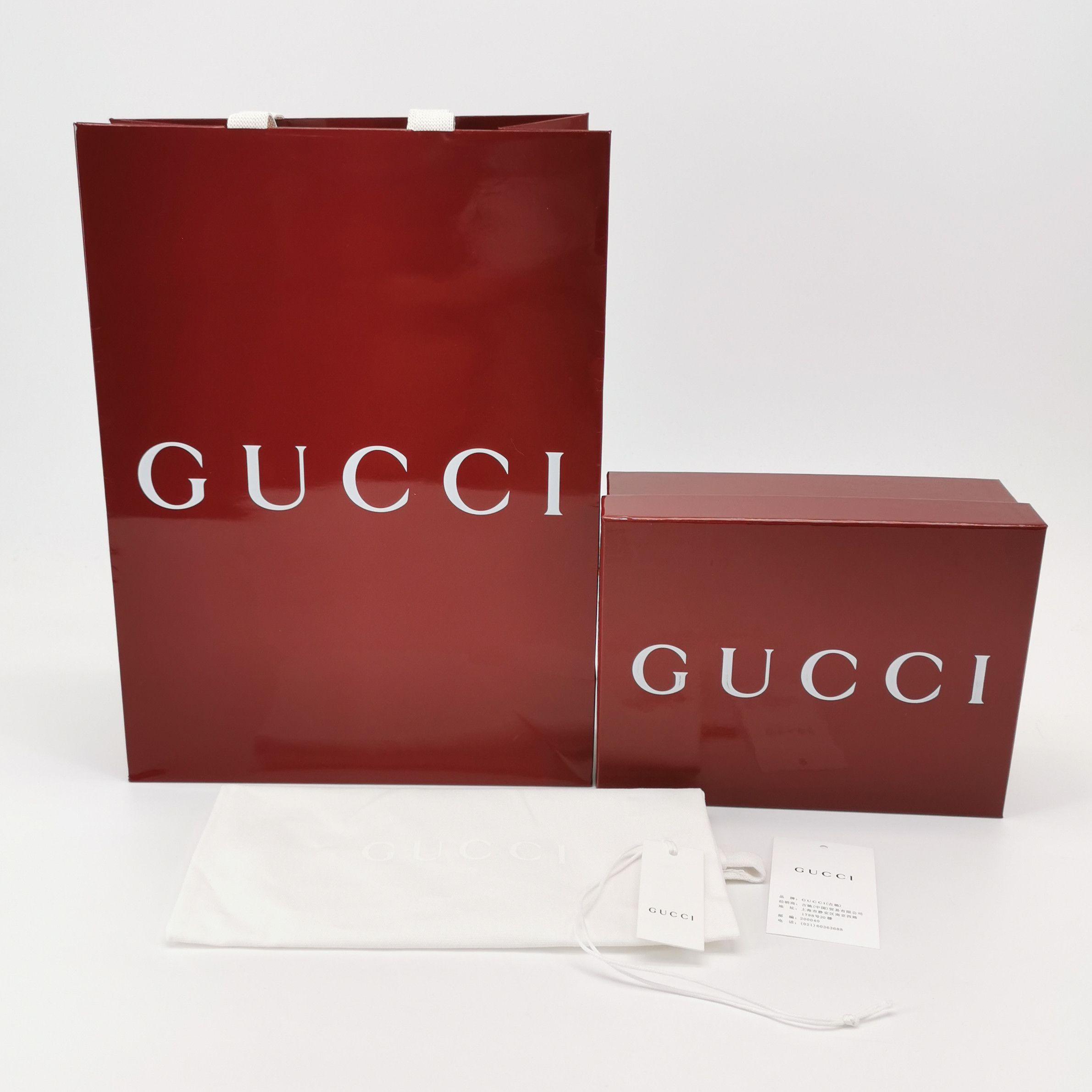 Gucci Gucci Women os Clutches Size ONE SIZE - 8 Thumbnail