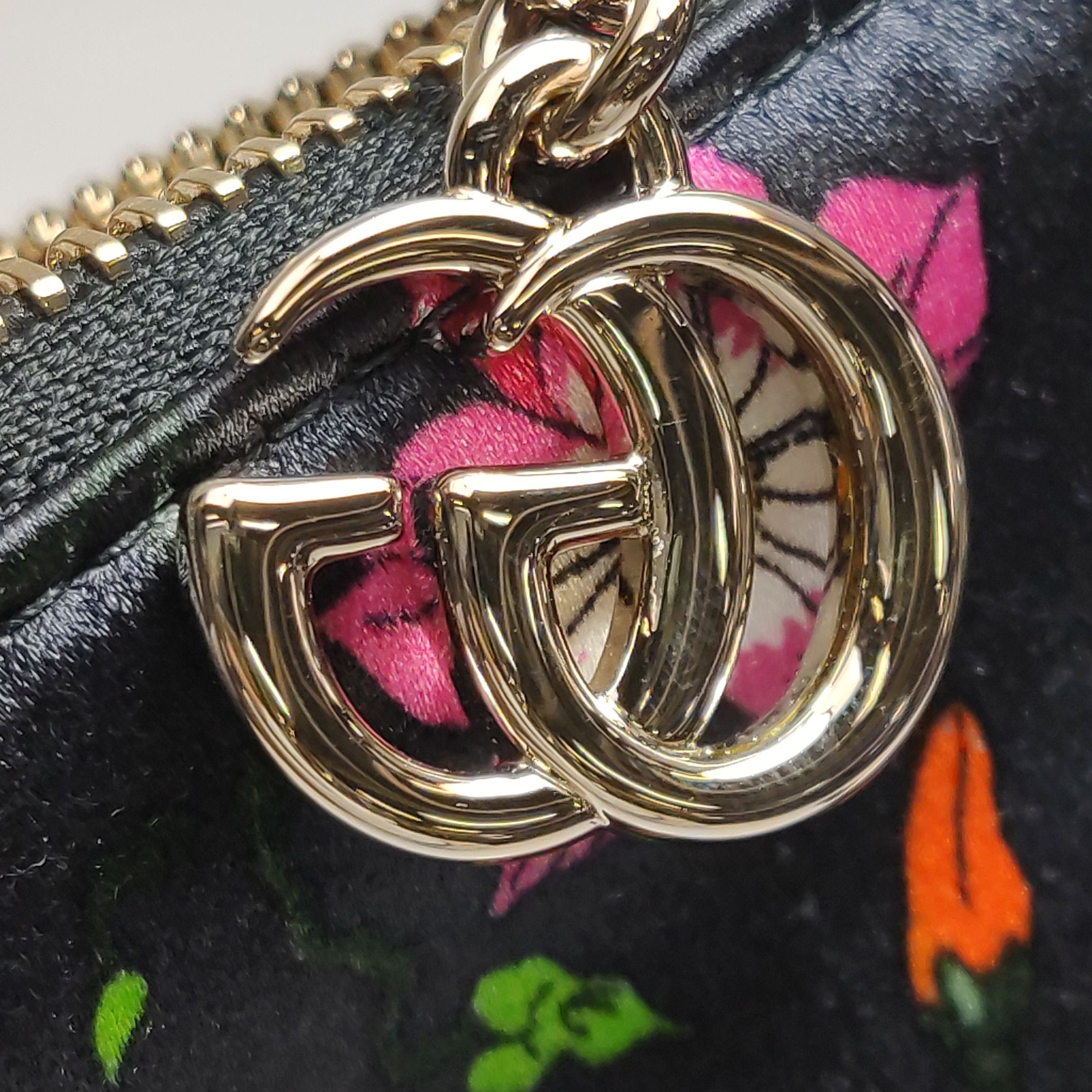 Gucci Gucci Women os Clutches Size ONE SIZE - 10 Thumbnail