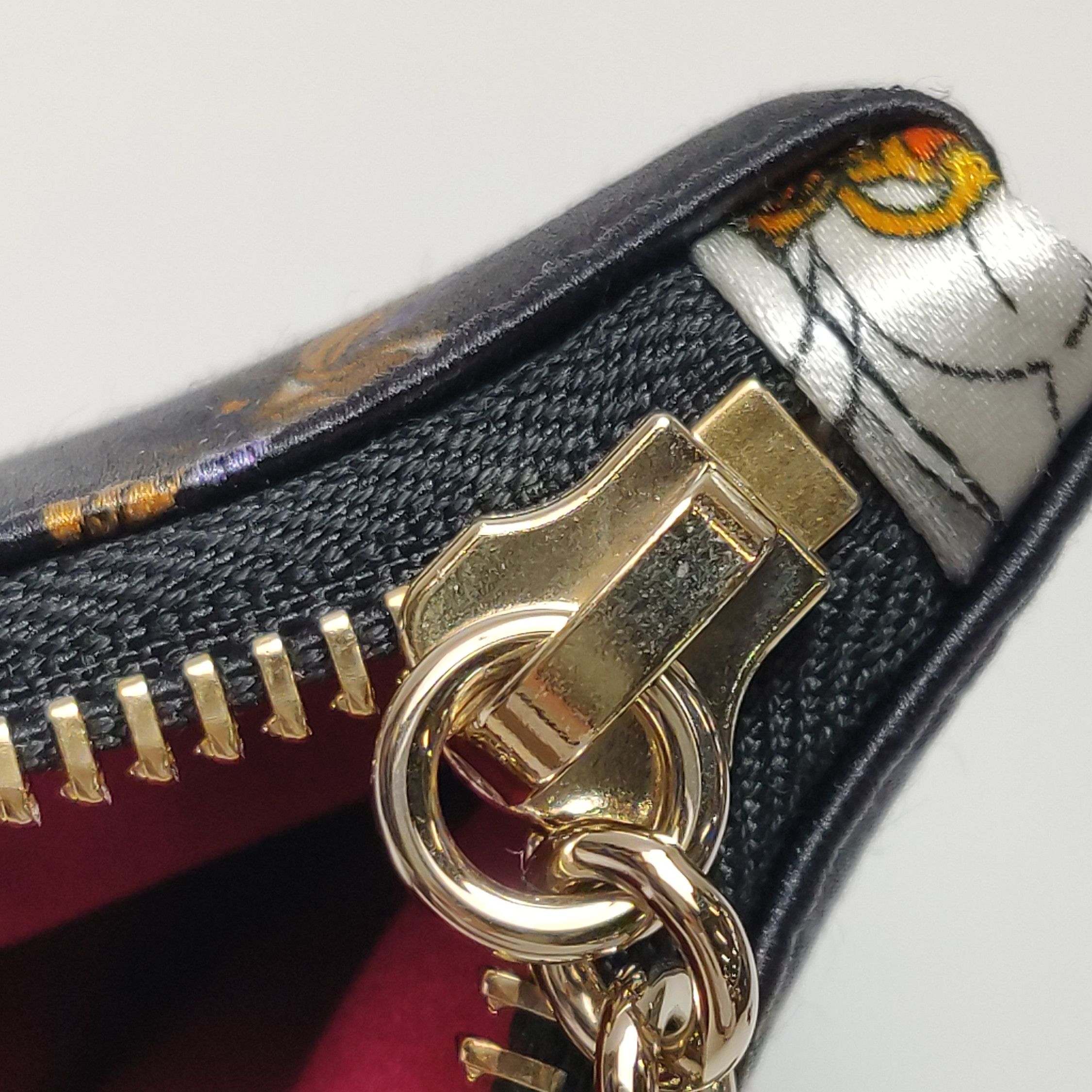 Gucci Gucci Women os Clutches Size ONE SIZE - 9 Thumbnail