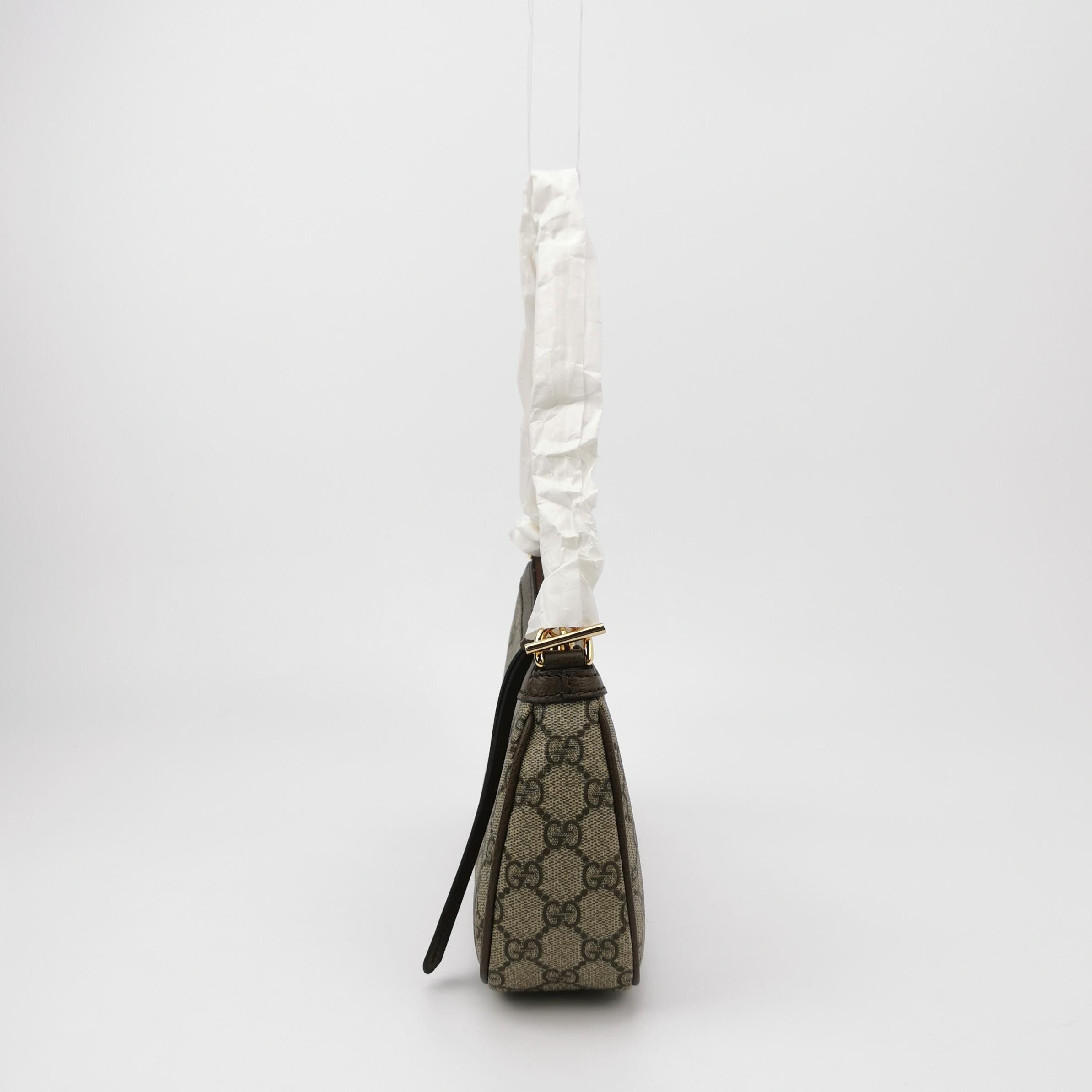 Gucci Gucci Women os Shoulder Bags Size ONE SIZE - 4 Thumbnail
