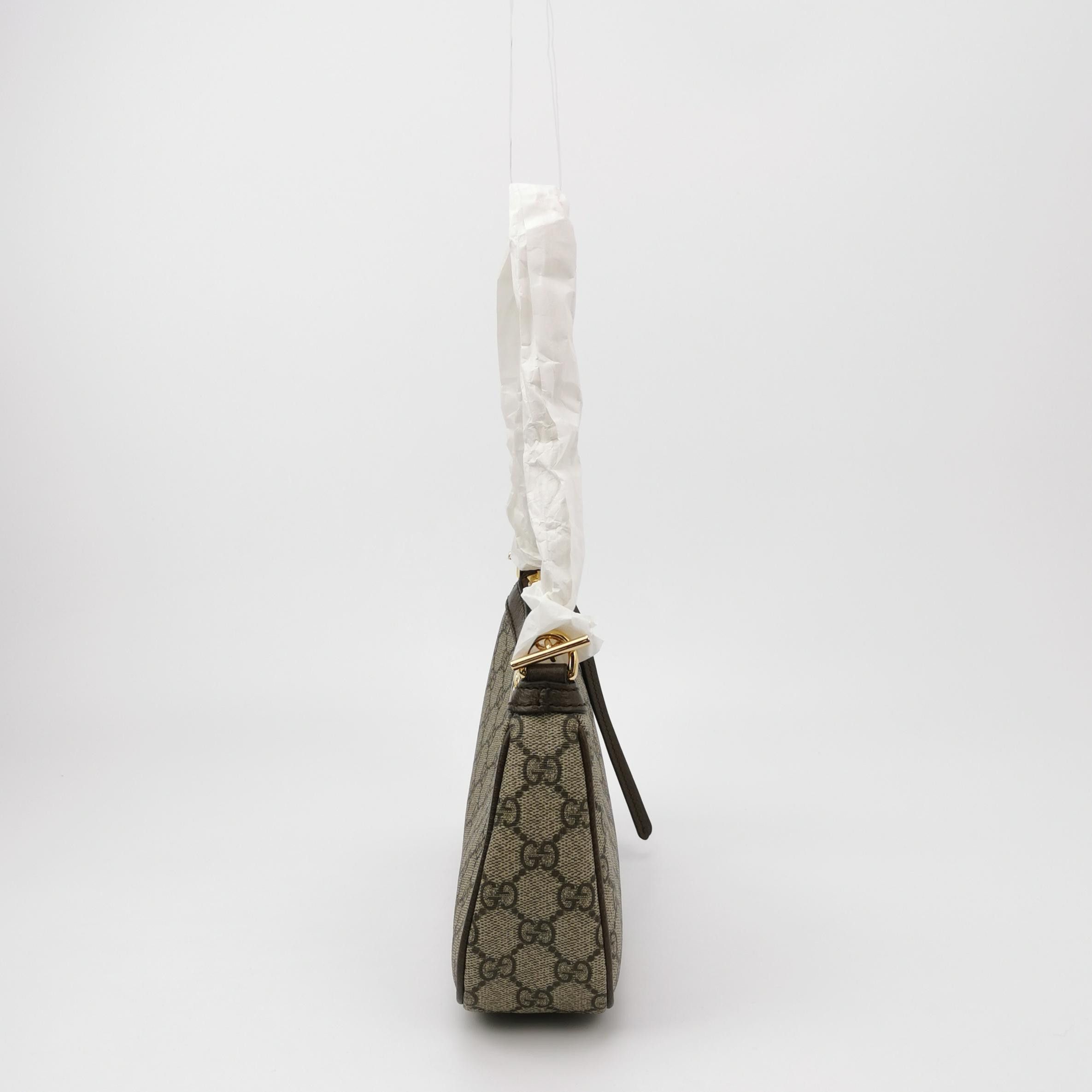 Gucci Gucci Women os Shoulder Bags Size ONE SIZE - 3 Thumbnail