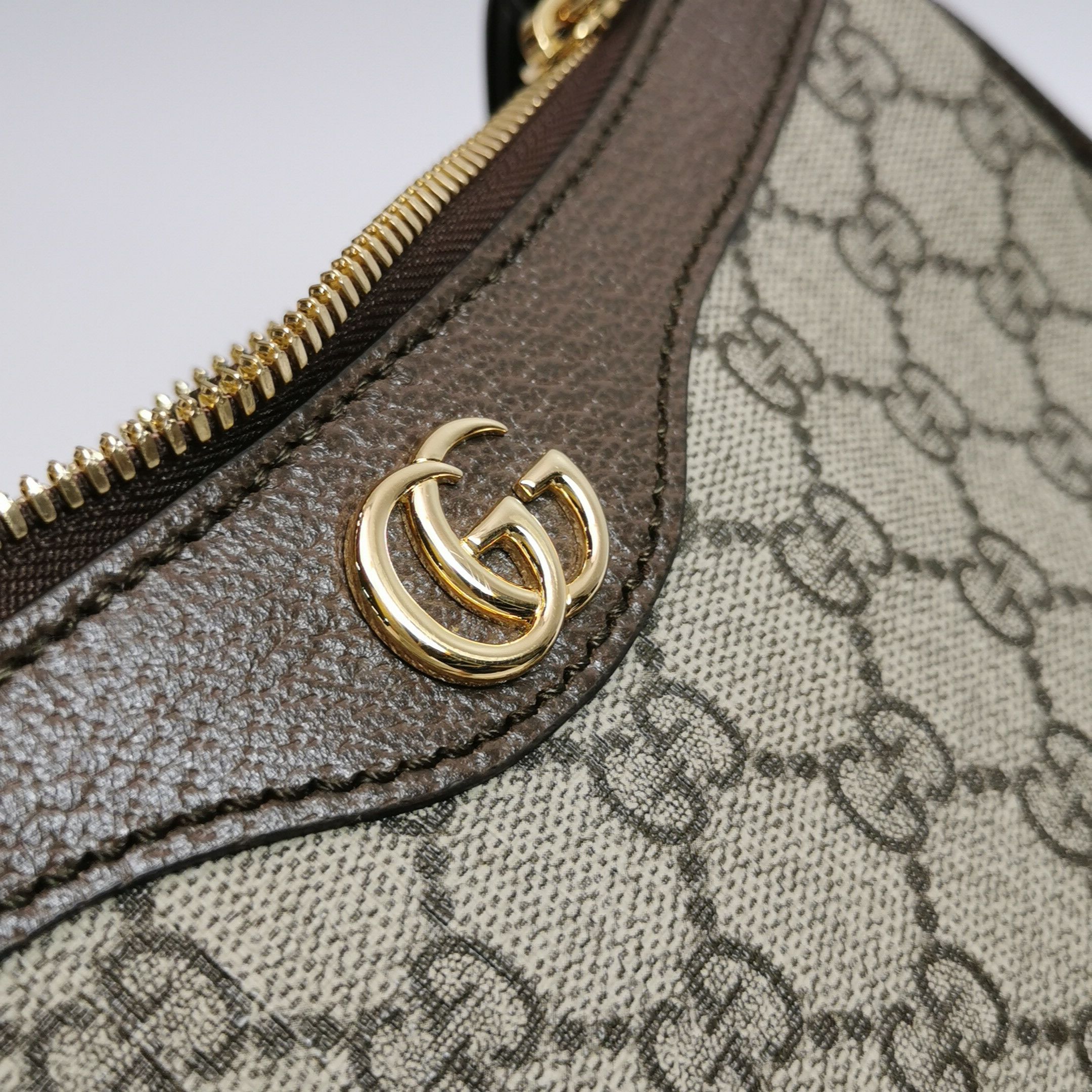 Gucci Gucci Women os Shoulder Bags Size ONE SIZE - 11 Thumbnail