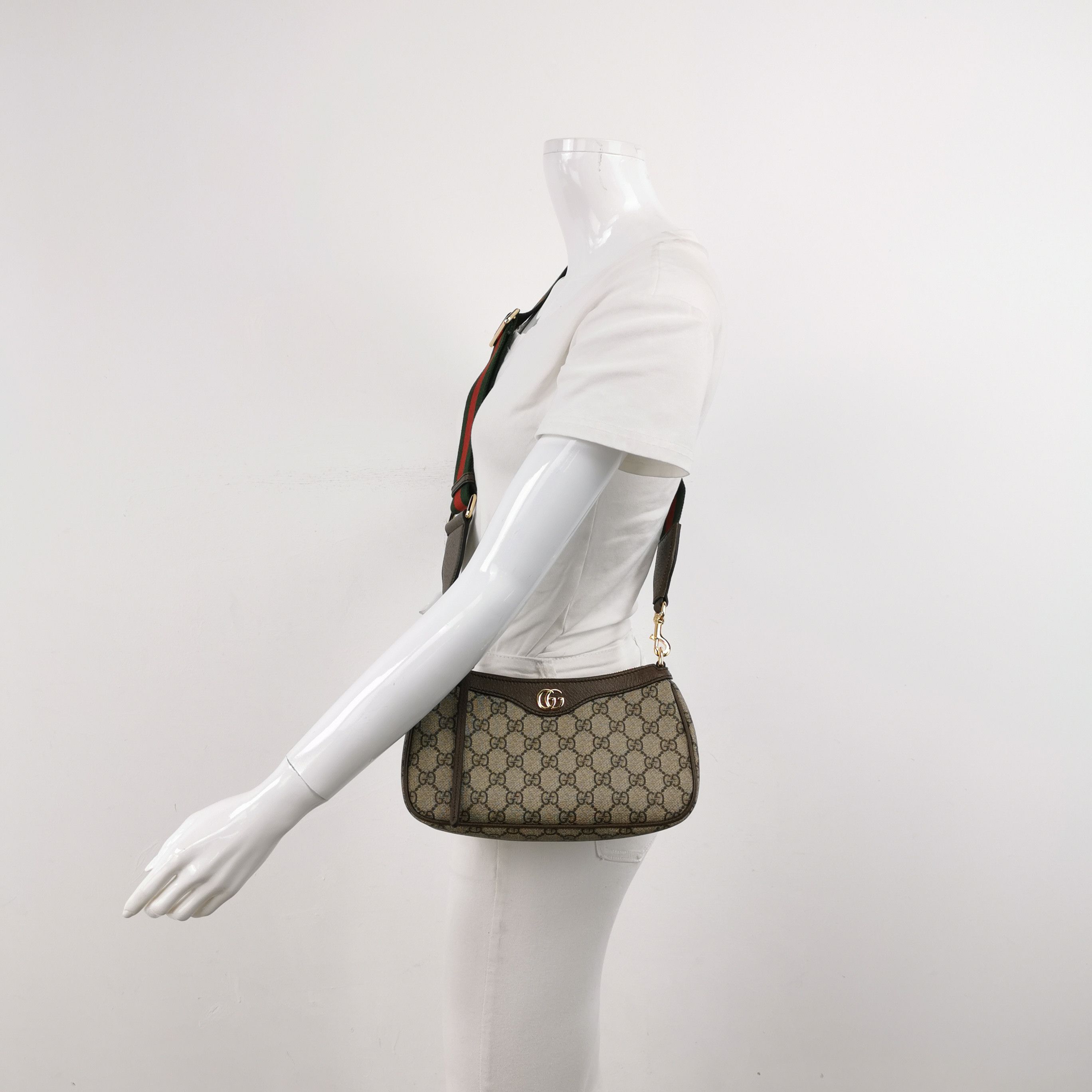 Gucci Gucci Women os Shoulder Bags Size ONE SIZE - 2 Thumbnail