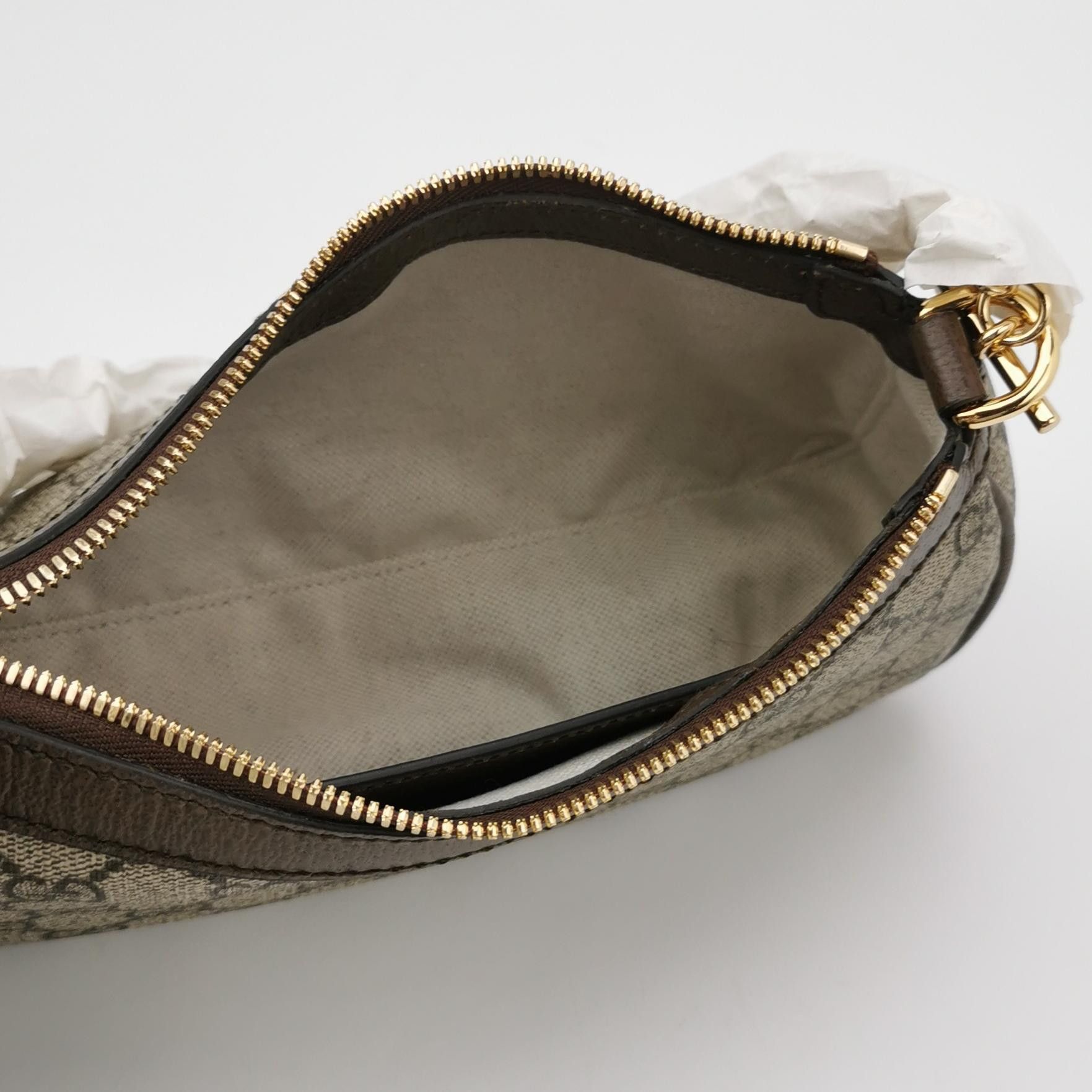 Gucci Gucci Women os Shoulder Bags Size ONE SIZE - 7 Thumbnail