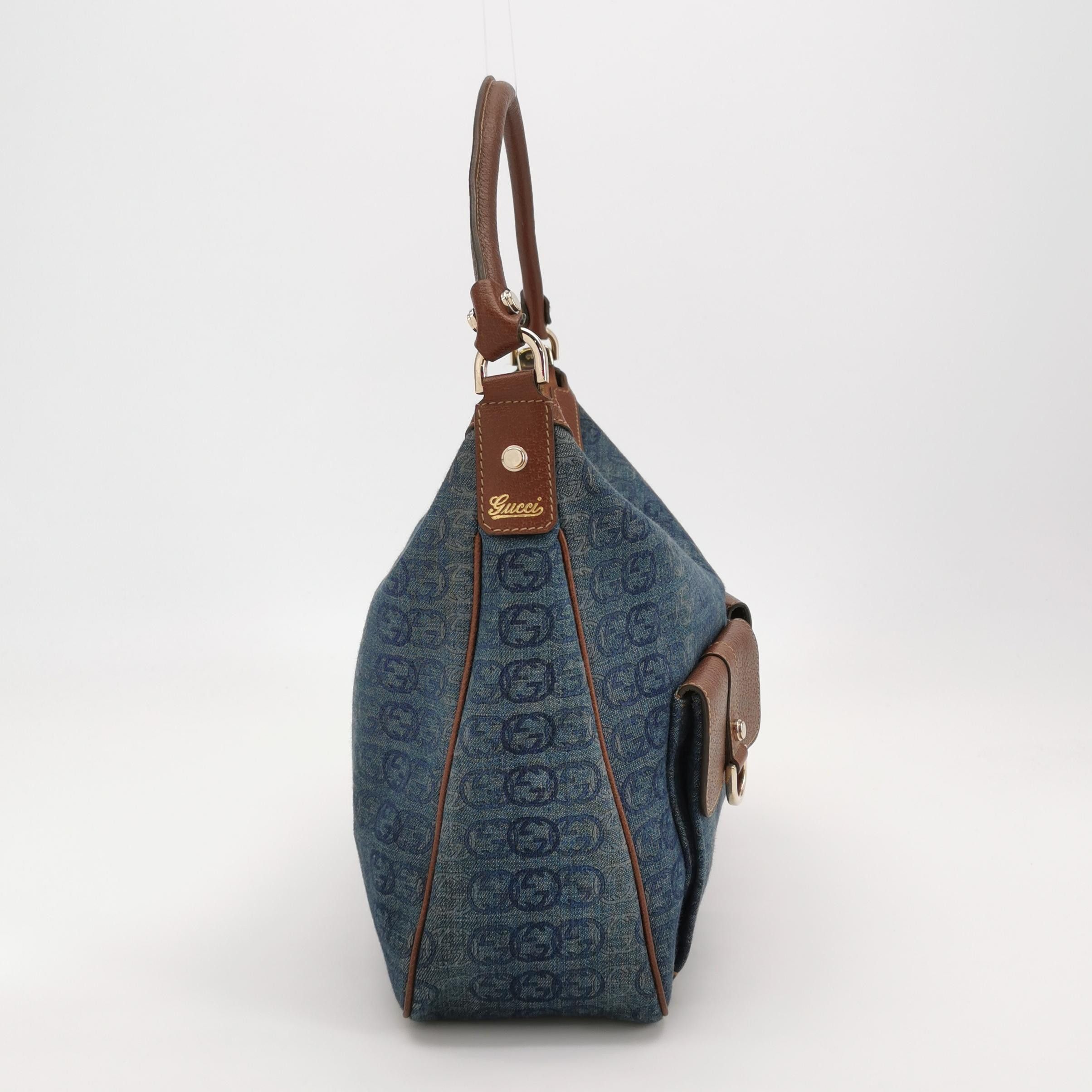 Gucci Gucci Women os Shoulder Bags Size ONE SIZE - 4 Thumbnail