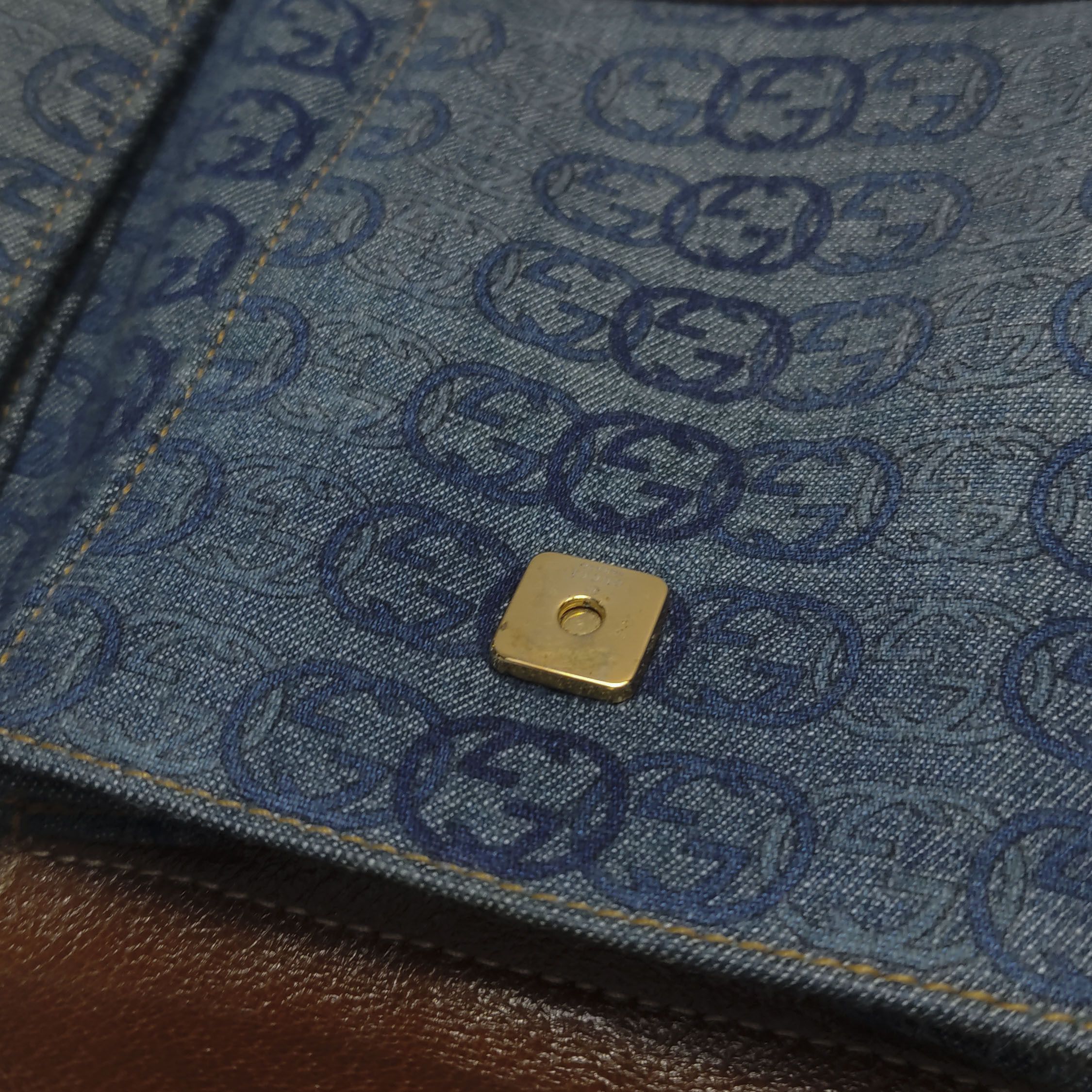 Gucci Gucci Women os Shoulder Bags Size ONE SIZE - 14 Thumbnail