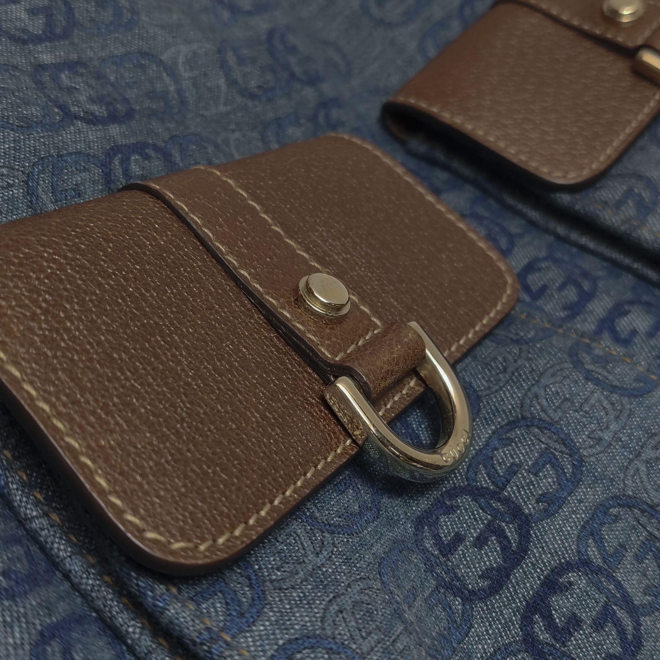 Gucci Gucci Women os Shoulder Bags Size ONE SIZE - 11 Thumbnail