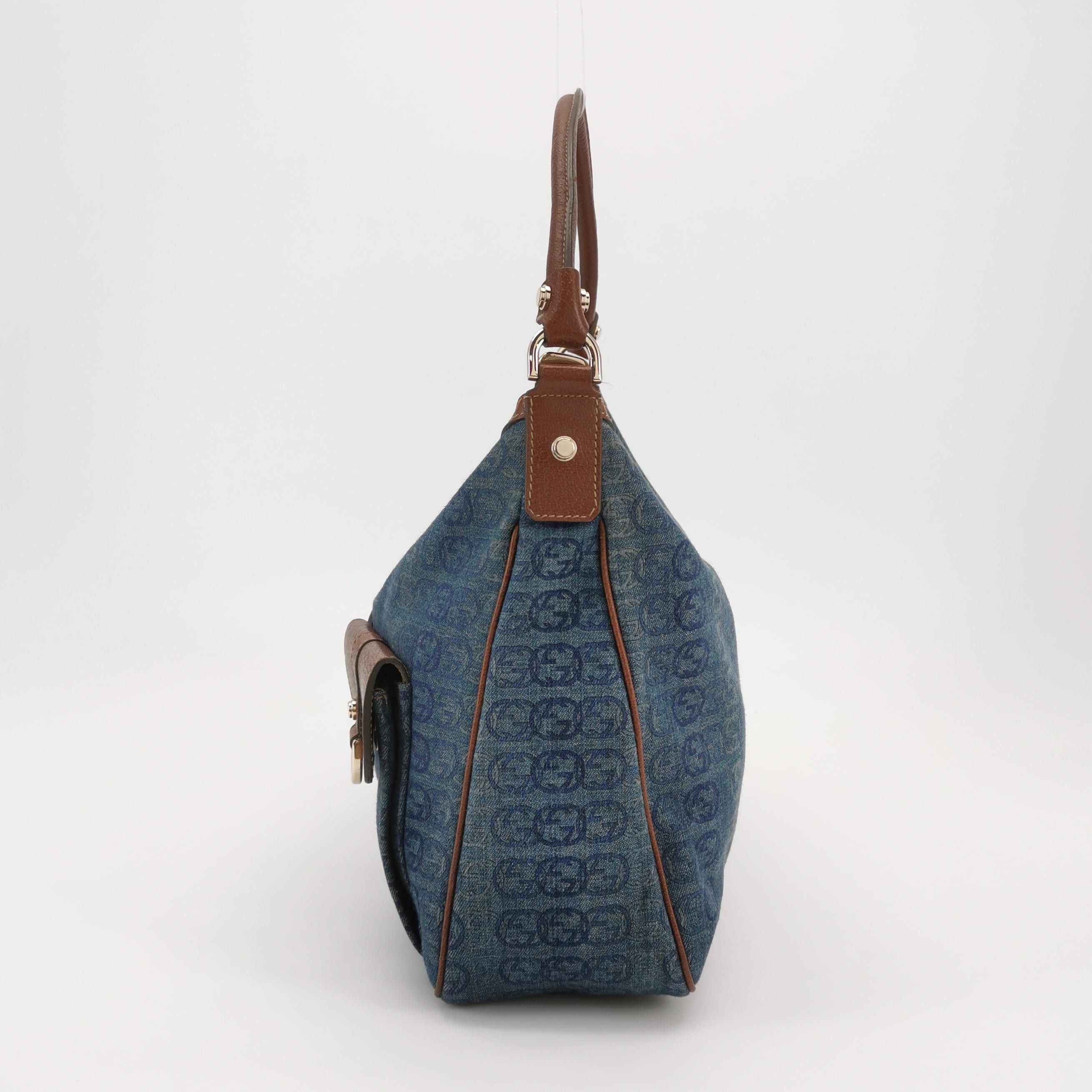 Gucci Gucci Women os Shoulder Bags Size ONE SIZE - 3 Thumbnail