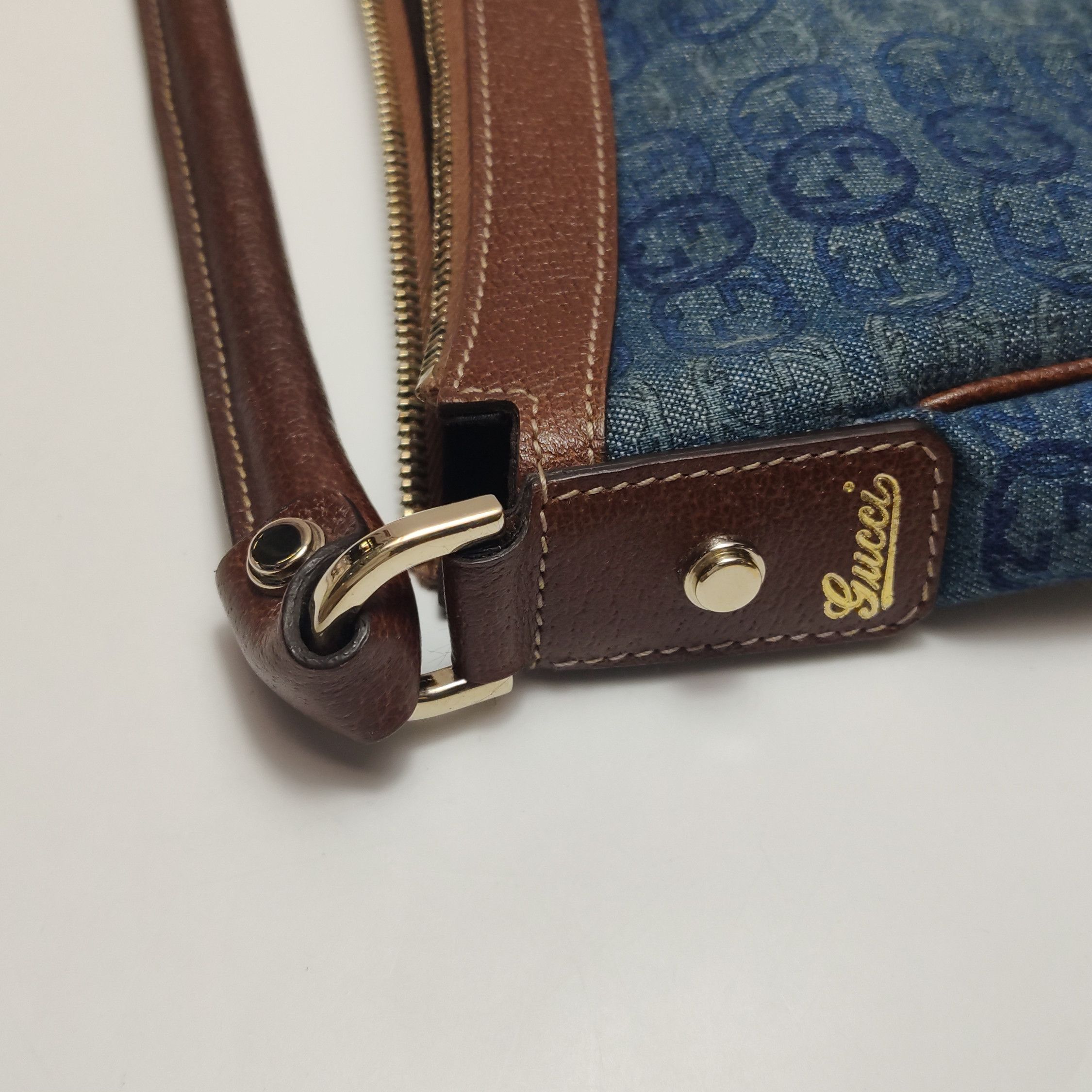 Gucci Gucci Women os Shoulder Bags Size ONE SIZE - 12 Thumbnail