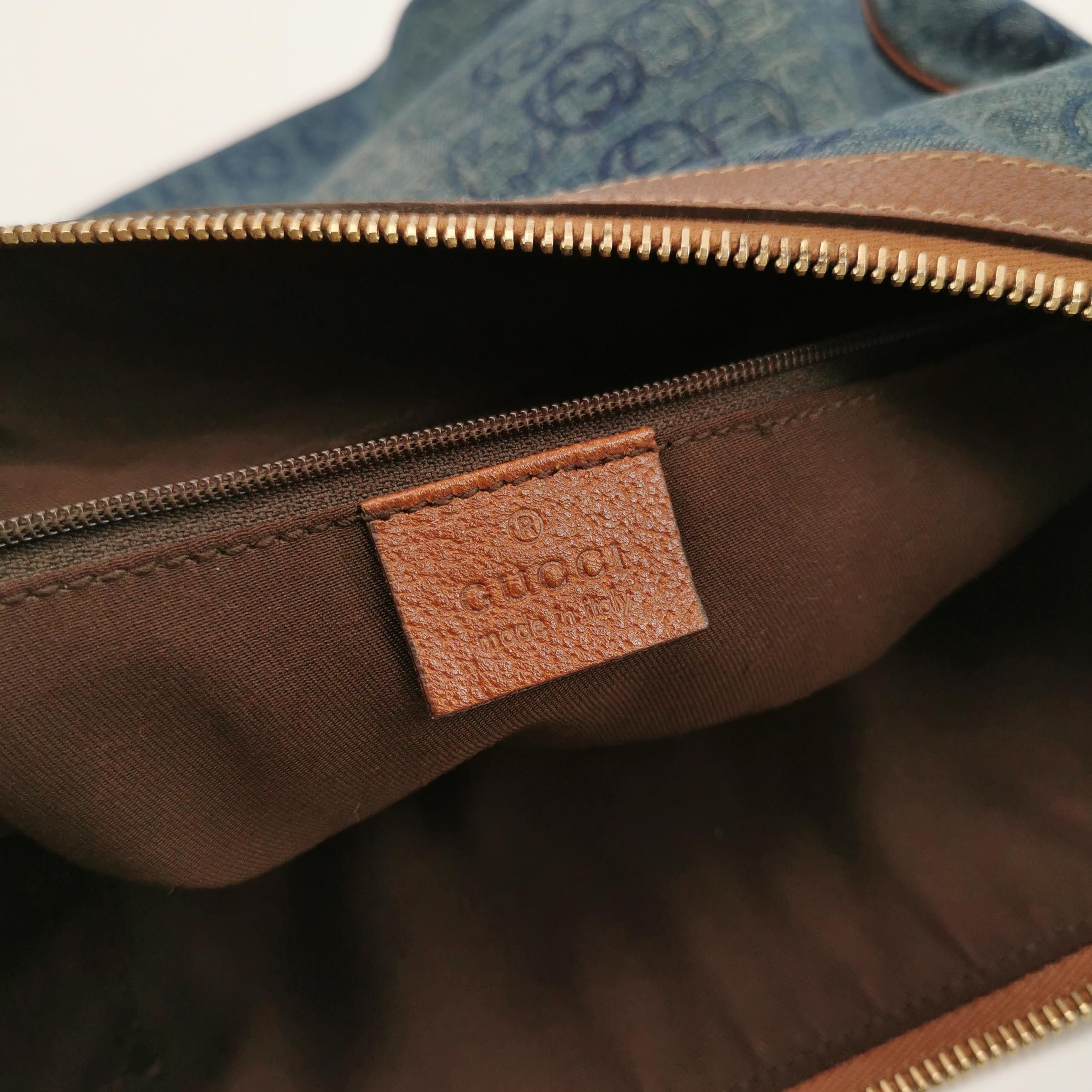 Gucci Gucci Women os Shoulder Bags Size ONE SIZE - 8 Thumbnail