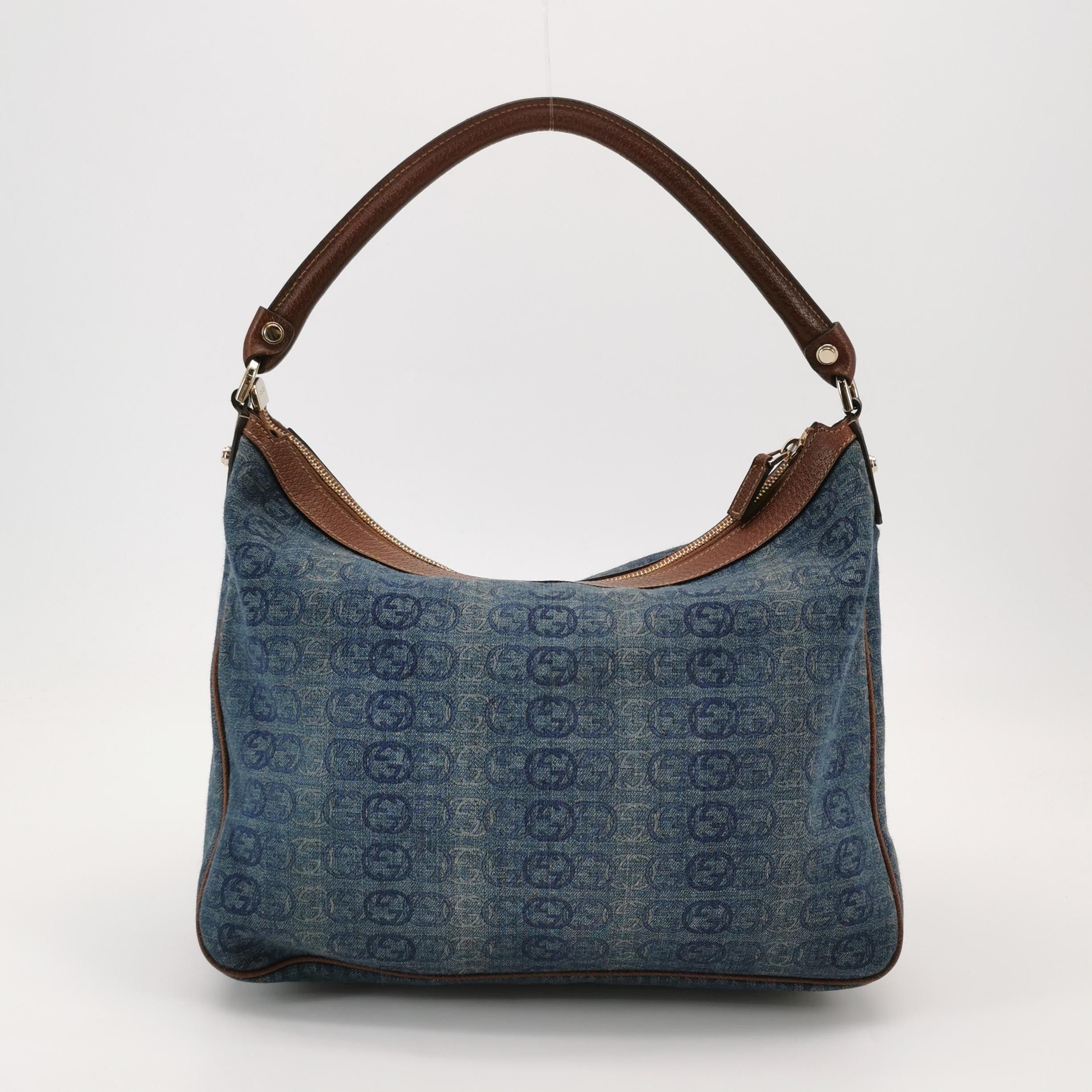 Gucci Gucci Women os Shoulder Bags Size ONE SIZE - 5 Thumbnail