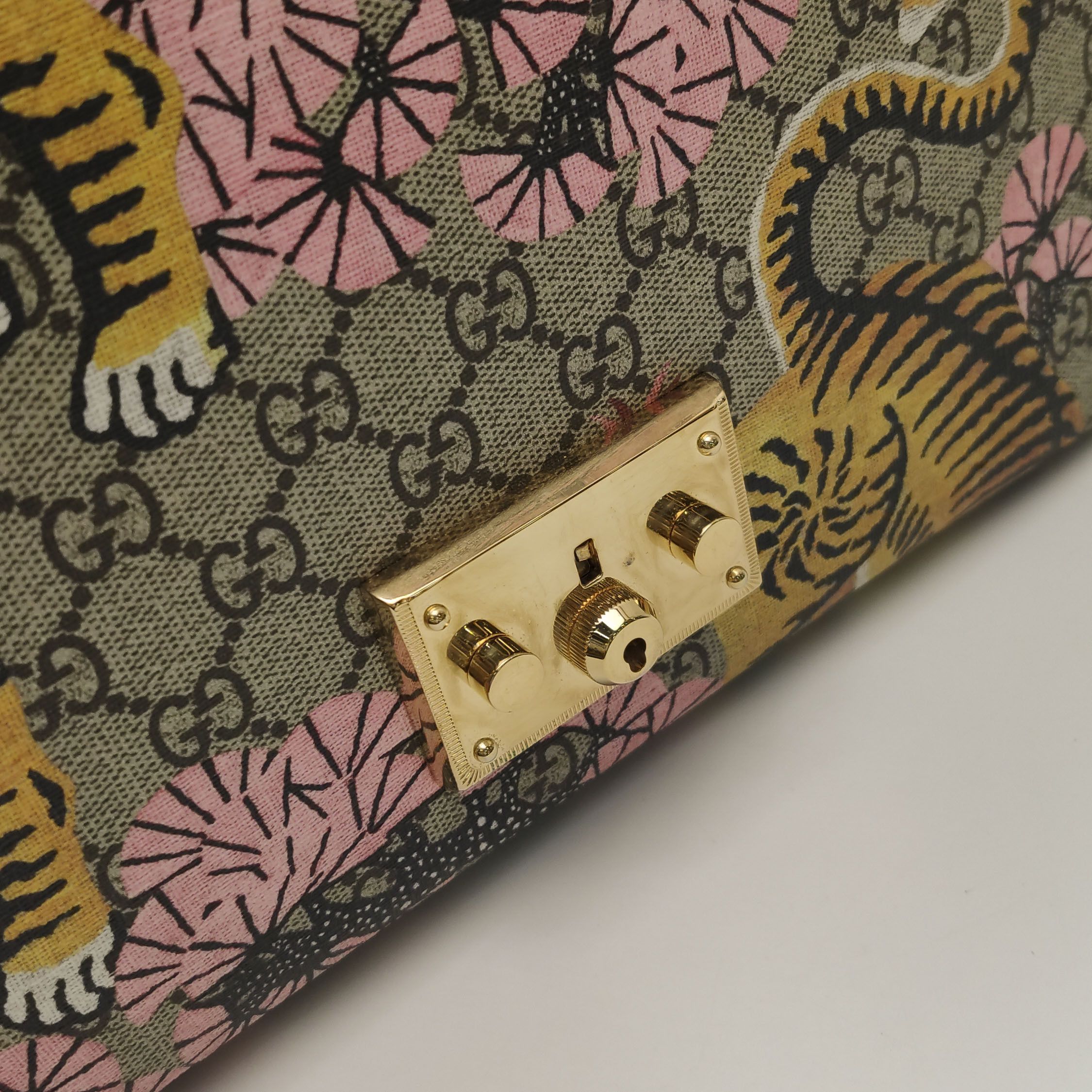 Gucci Gucci Women os Shoulder Bags Size ONE SIZE - 13 Thumbnail