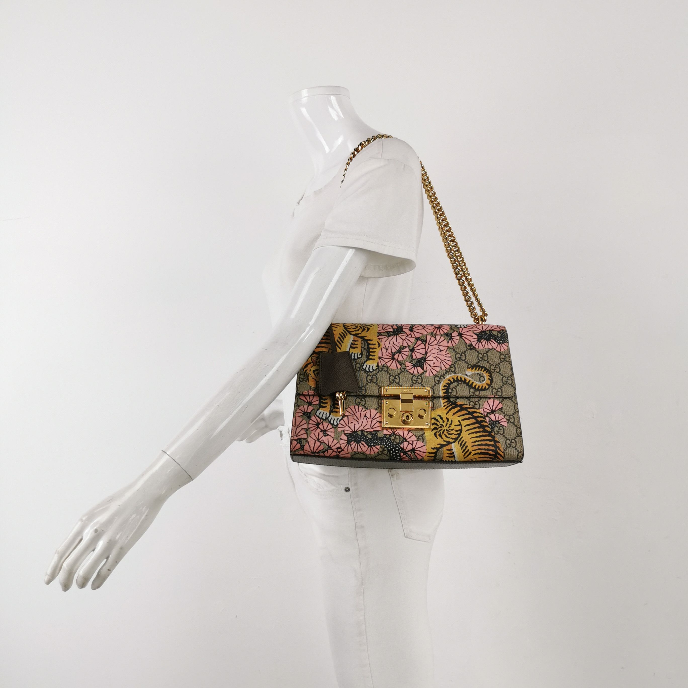 Gucci Gucci Women os Shoulder Bags Size ONE SIZE - 2 Thumbnail