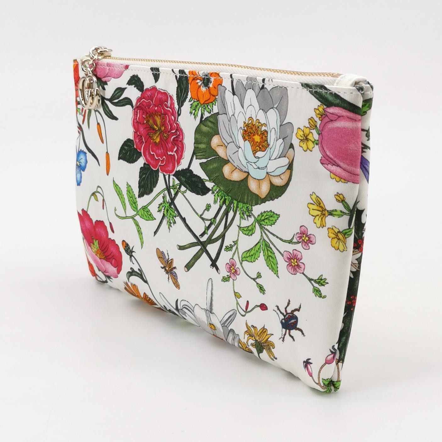 Gucci Gucci Women os Clutches Size ONE SIZE - 2 Thumbnail