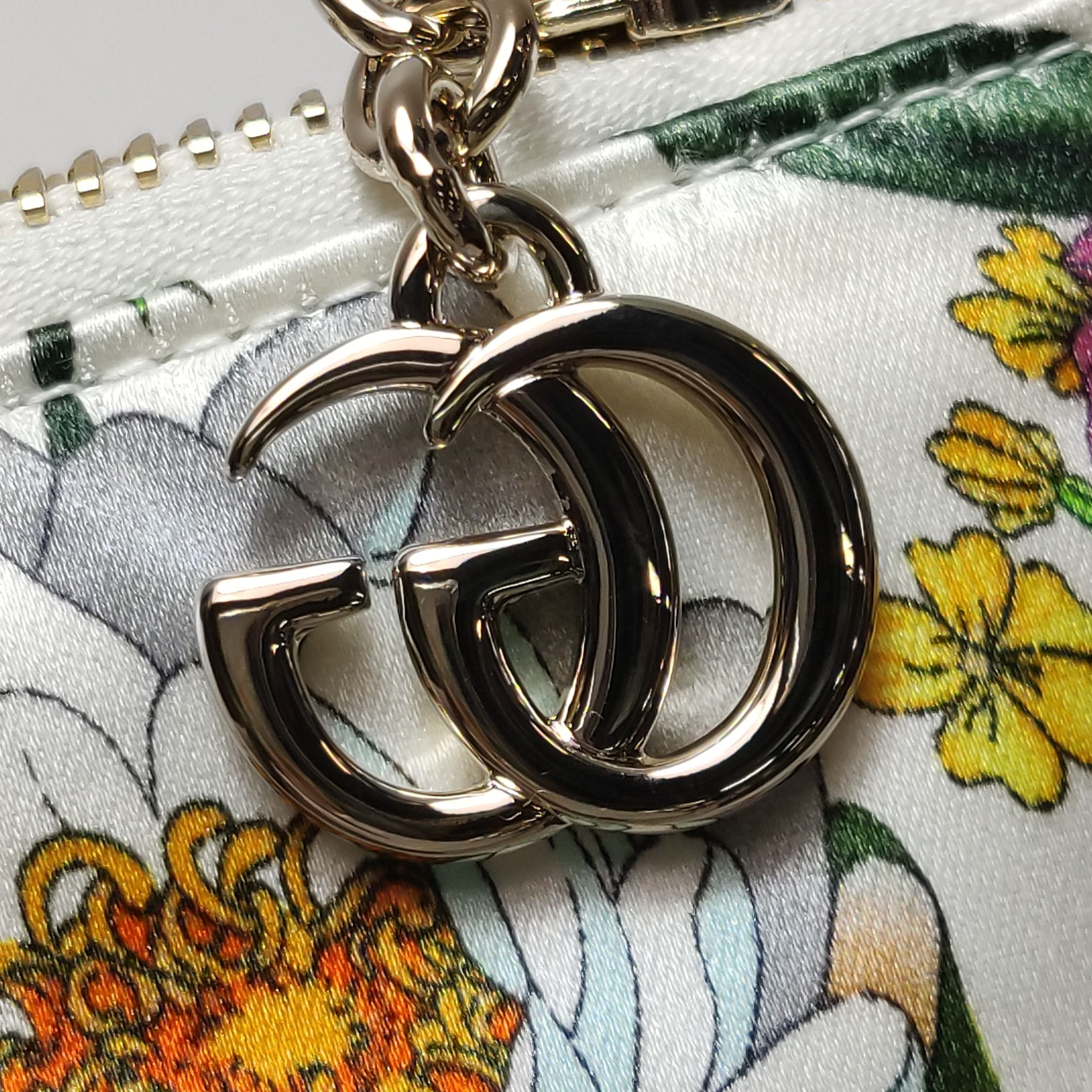 Gucci Gucci Women os Clutches Size ONE SIZE - 10 Thumbnail