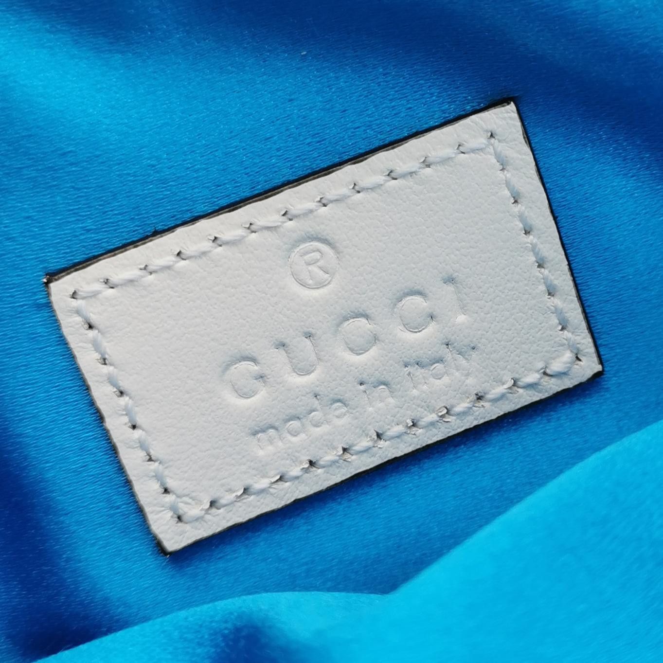 Gucci Gucci Women os Clutches Size ONE SIZE - 7 Thumbnail