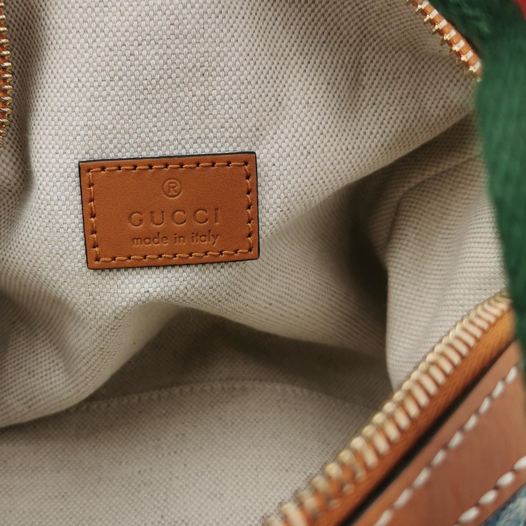 Gucci Gucci Women os Shoulder Bags Size ONE SIZE - 8 Thumbnail