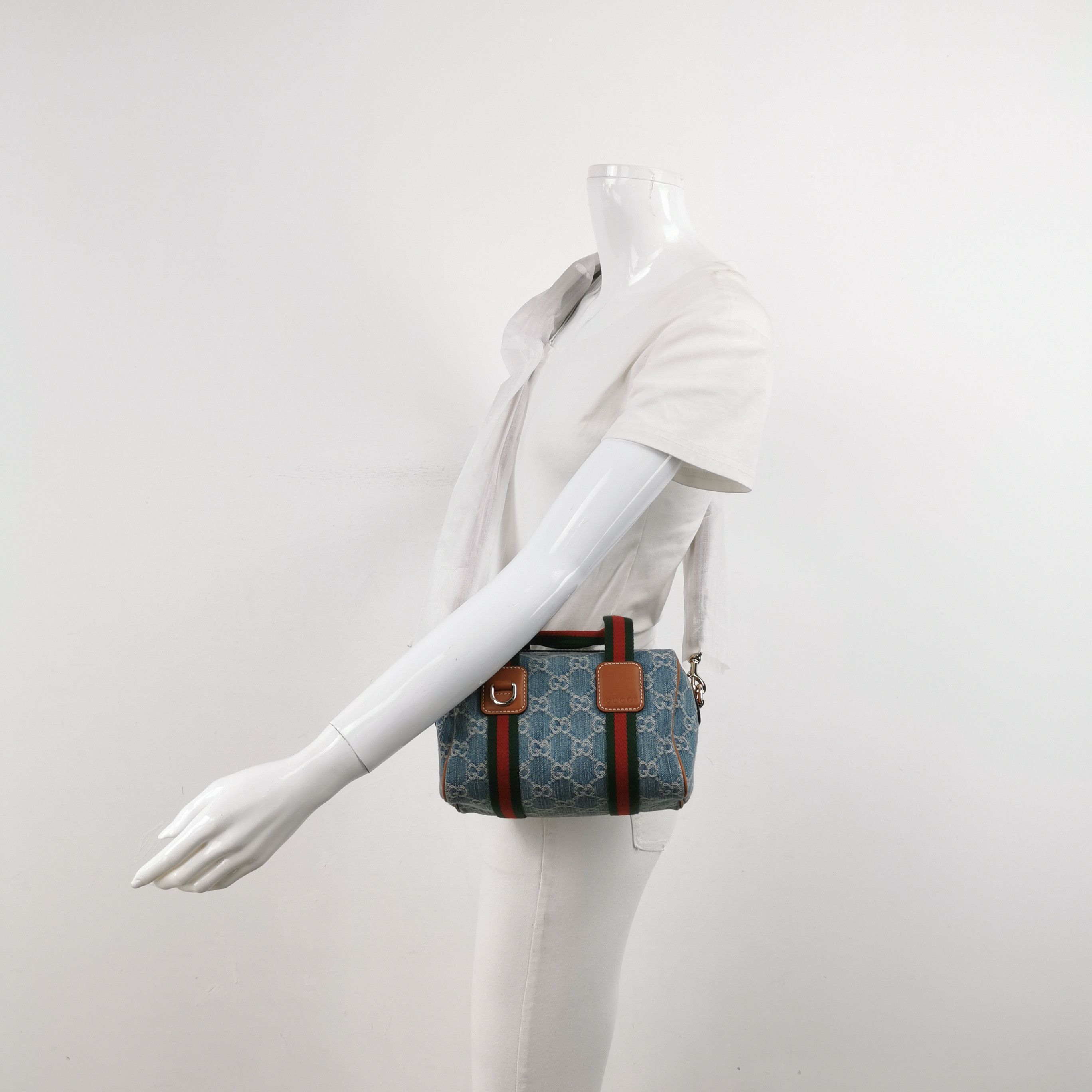 Gucci Gucci Women os Shoulder Bags Size ONE SIZE - 2 Thumbnail