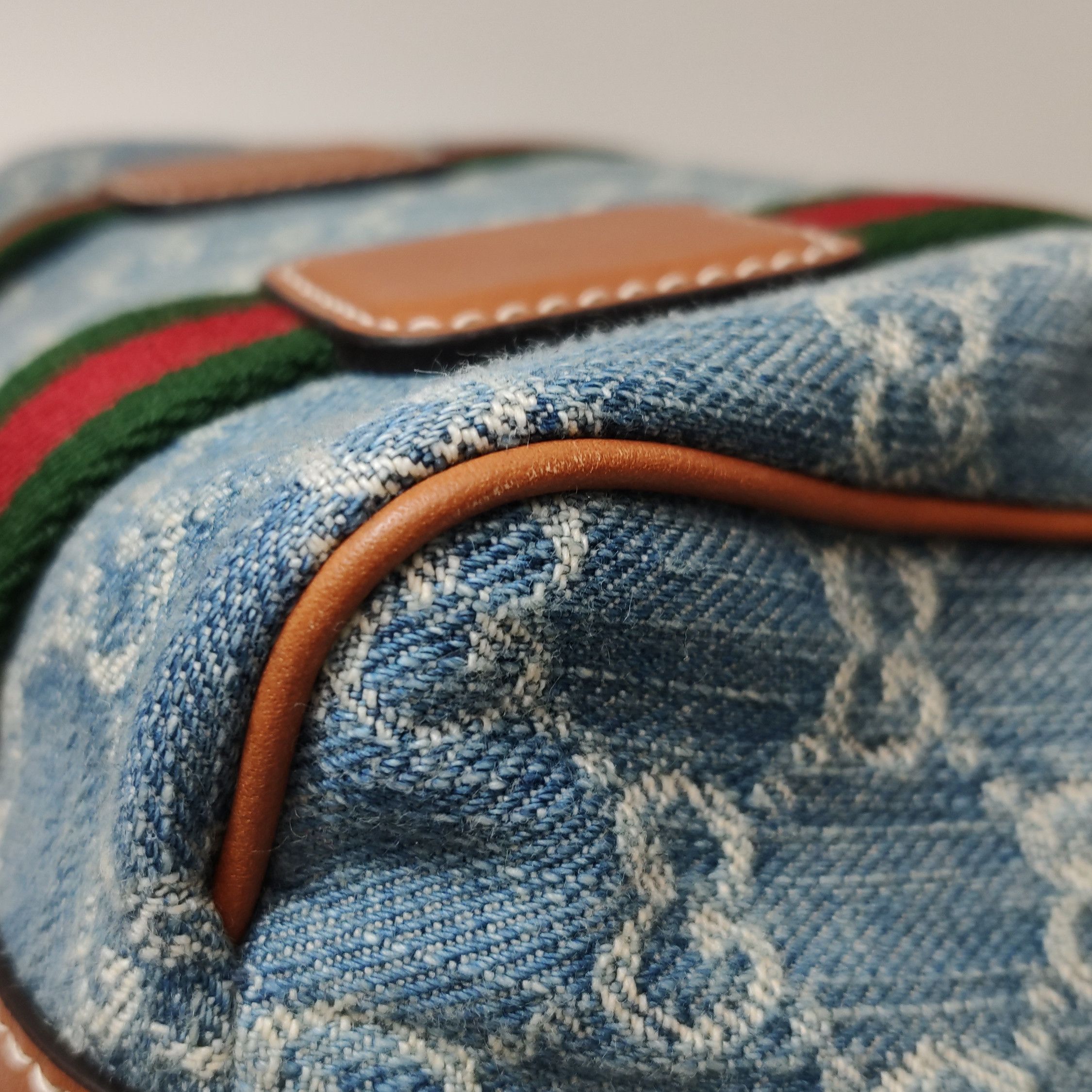 Gucci Gucci Women os Shoulder Bags Size ONE SIZE - 15 Thumbnail