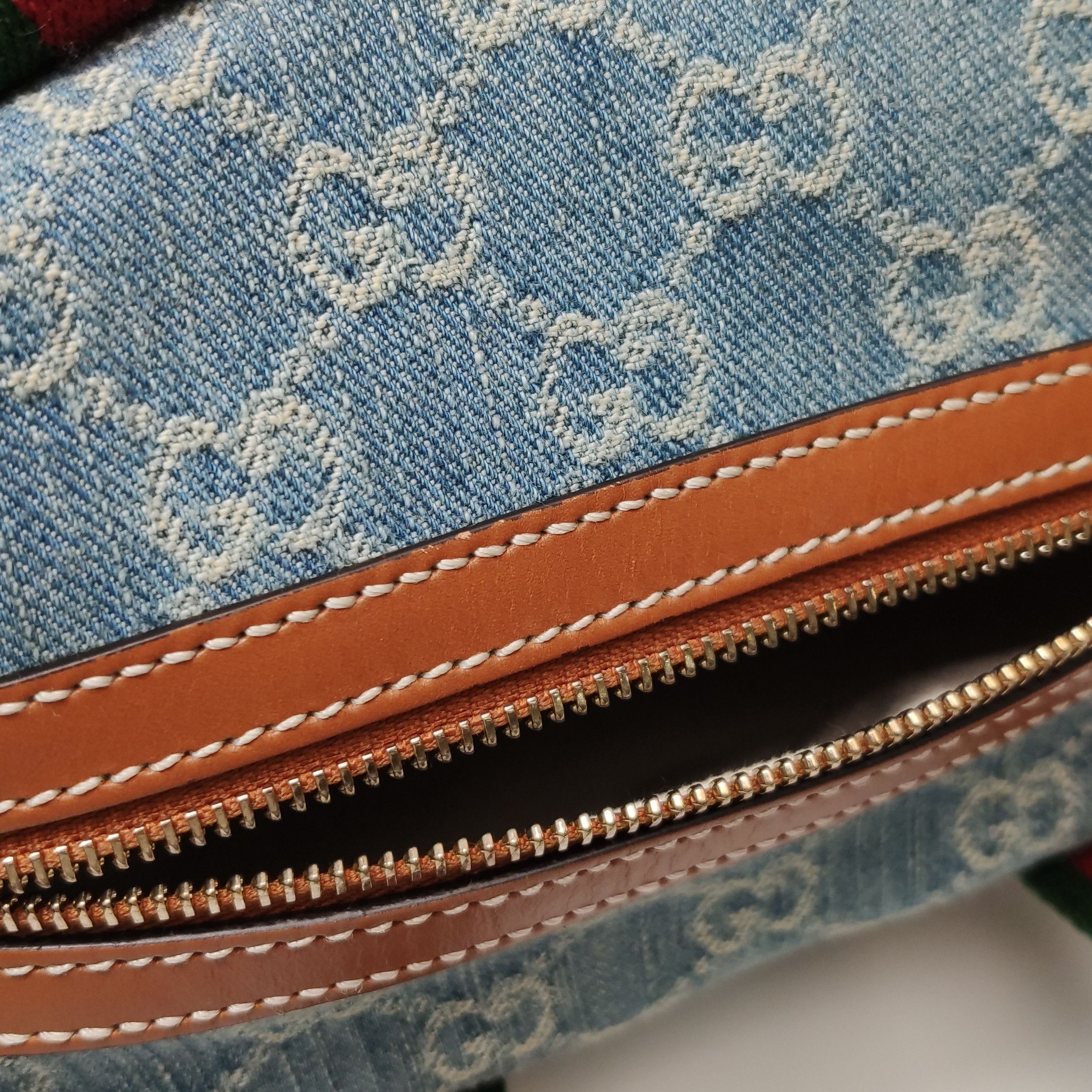 Gucci Gucci Women os Shoulder Bags Size ONE SIZE - 16 Thumbnail