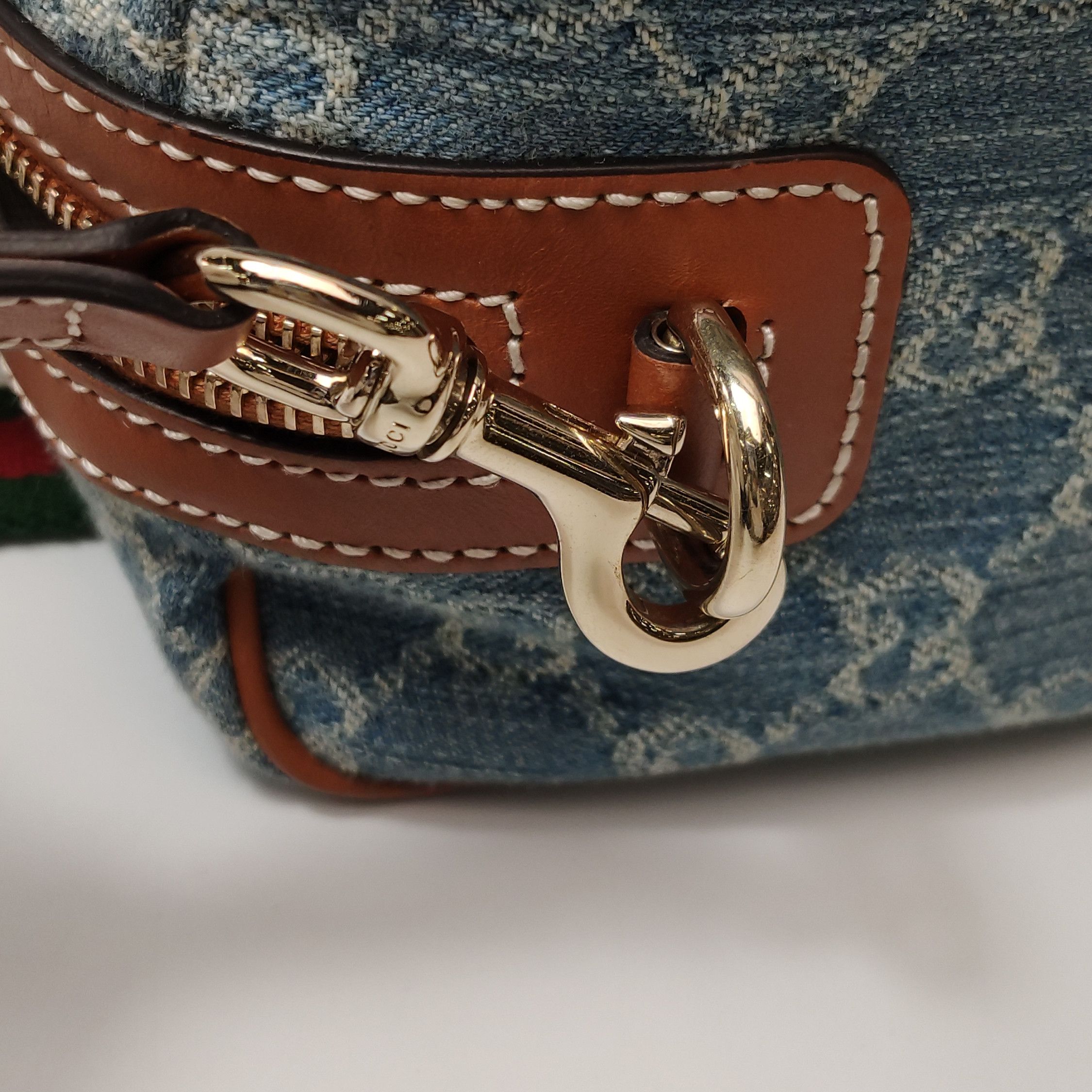Gucci Gucci Women os Shoulder Bags Size ONE SIZE - 12 Thumbnail