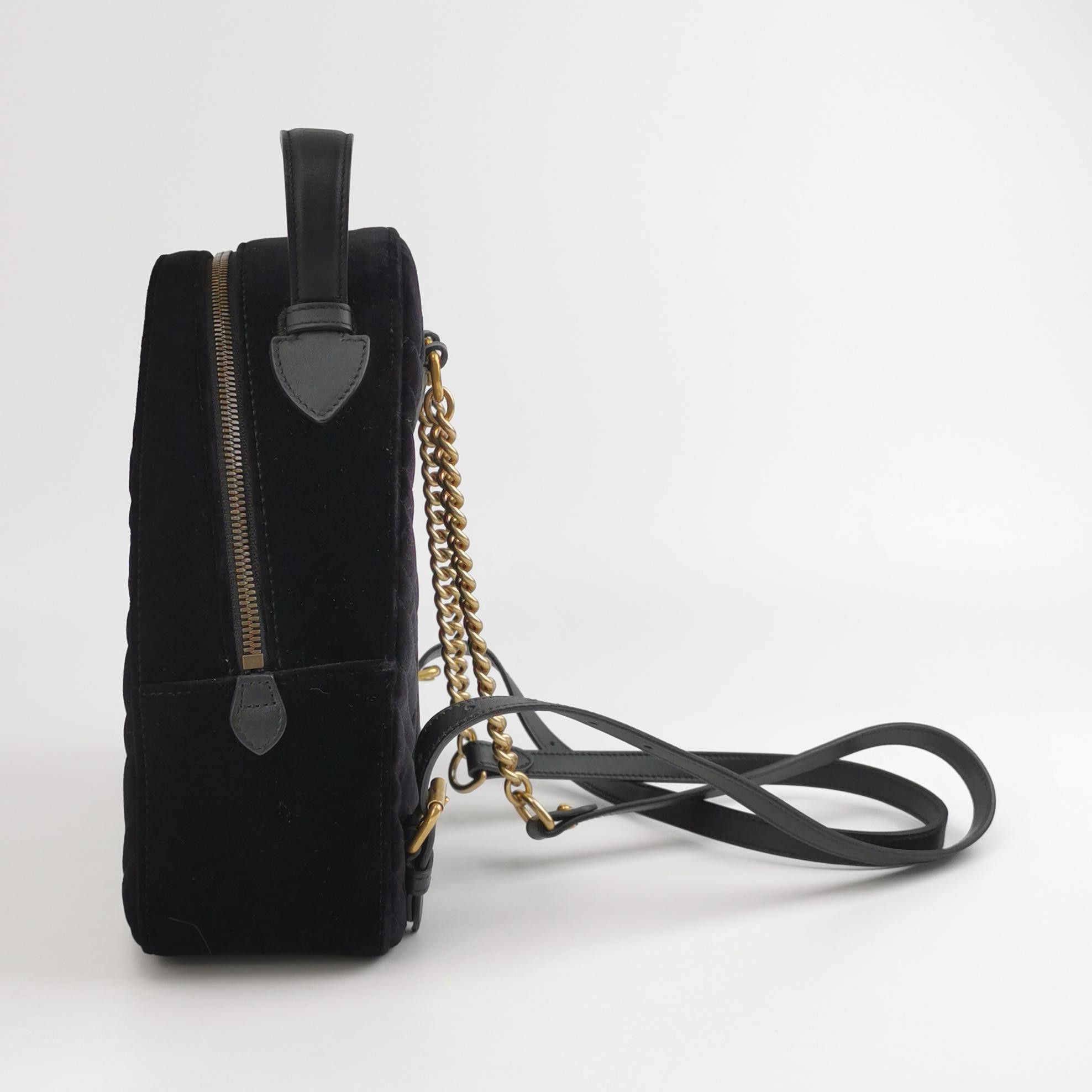 Gucci Gucci Women os Backpacks Size ONE SIZE - 3 Thumbnail