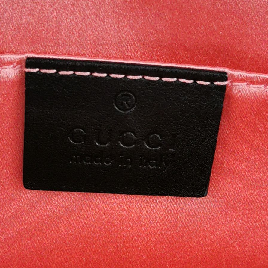 Gucci Gucci Women os Backpacks Size ONE SIZE - 8 Thumbnail