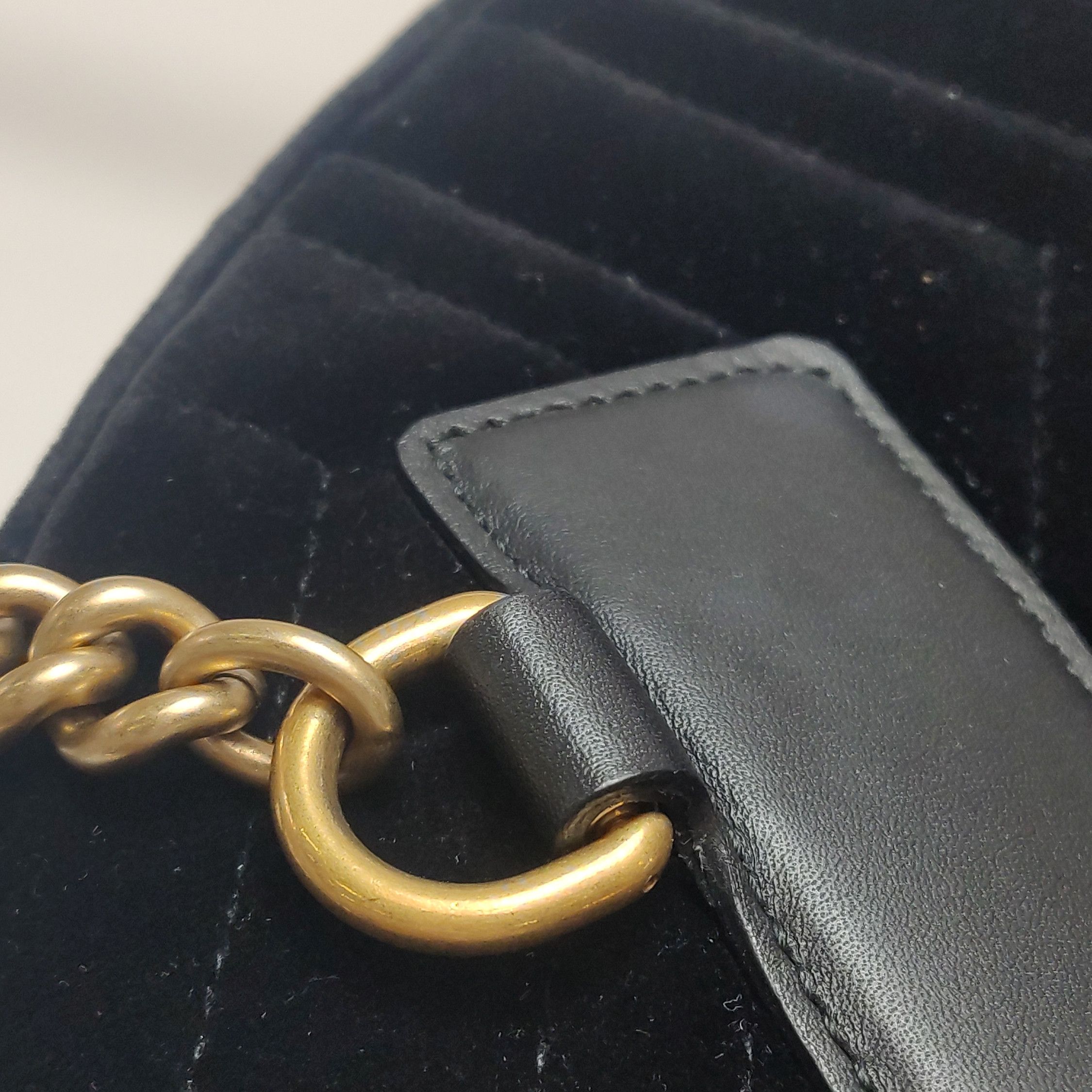 Gucci Gucci Women os Backpacks Size ONE SIZE - 14 Thumbnail