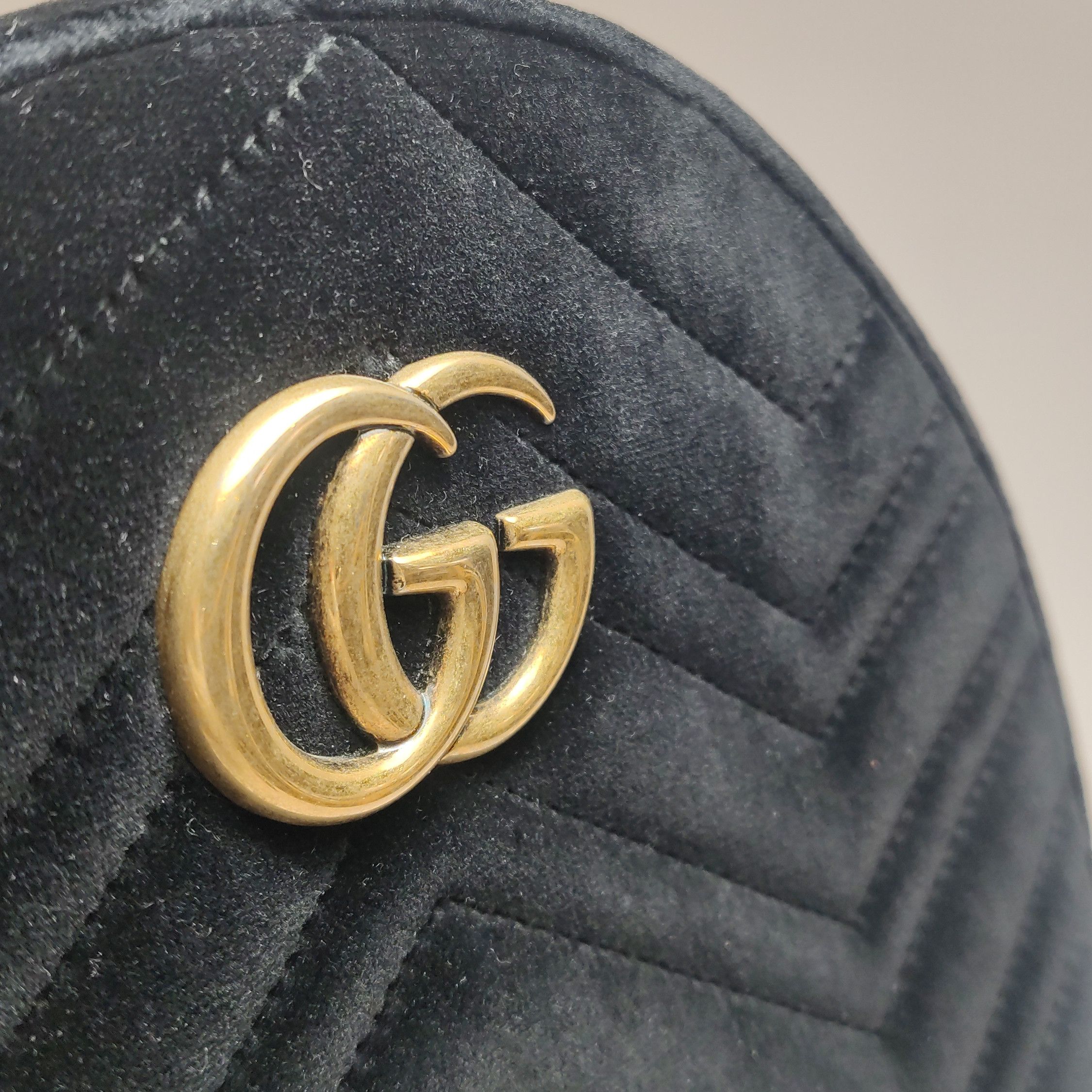 Gucci Gucci Women os Backpacks Size ONE SIZE - 11 Thumbnail
