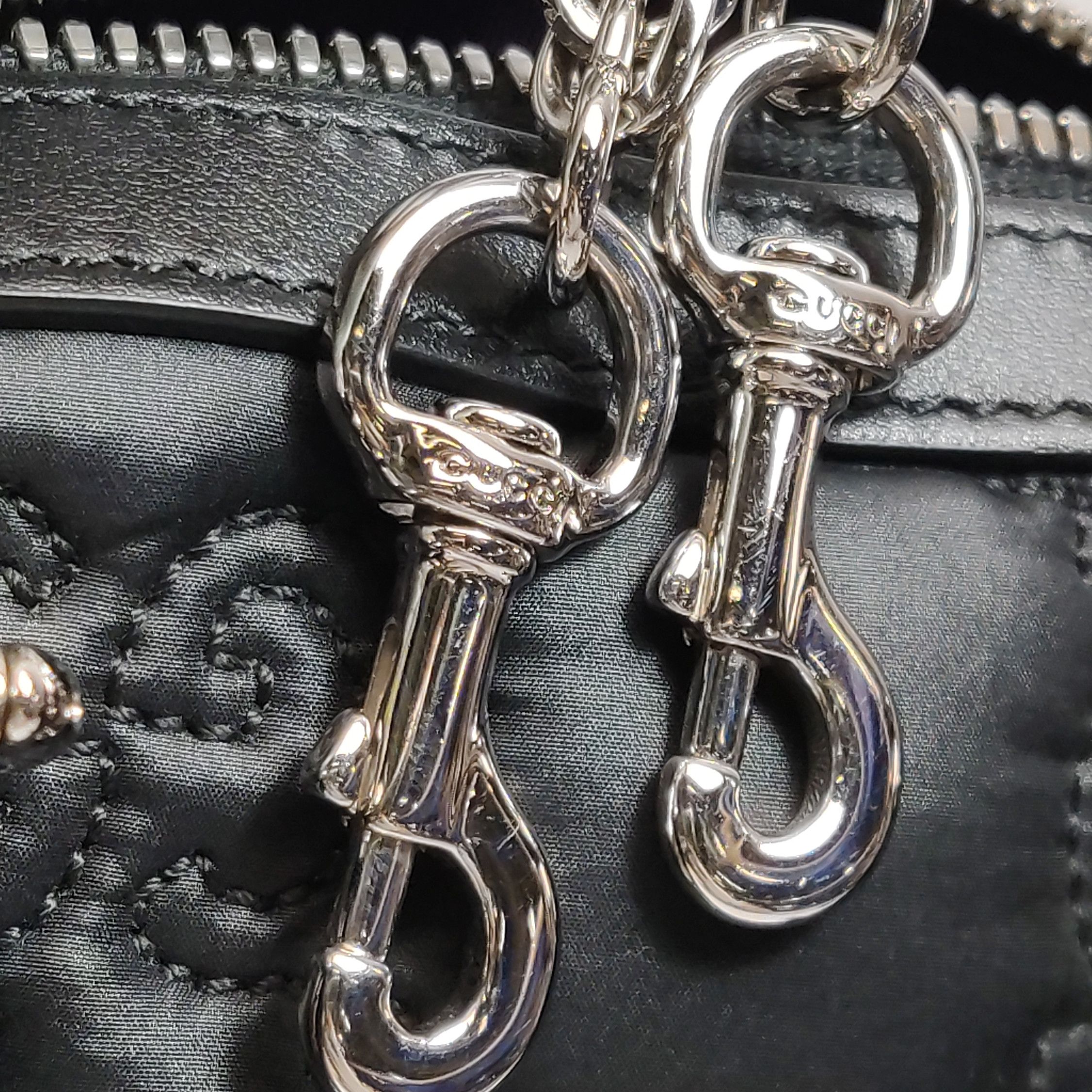 Gucci Gucci Women os Shoulder Bags Size ONE SIZE - 12 Thumbnail