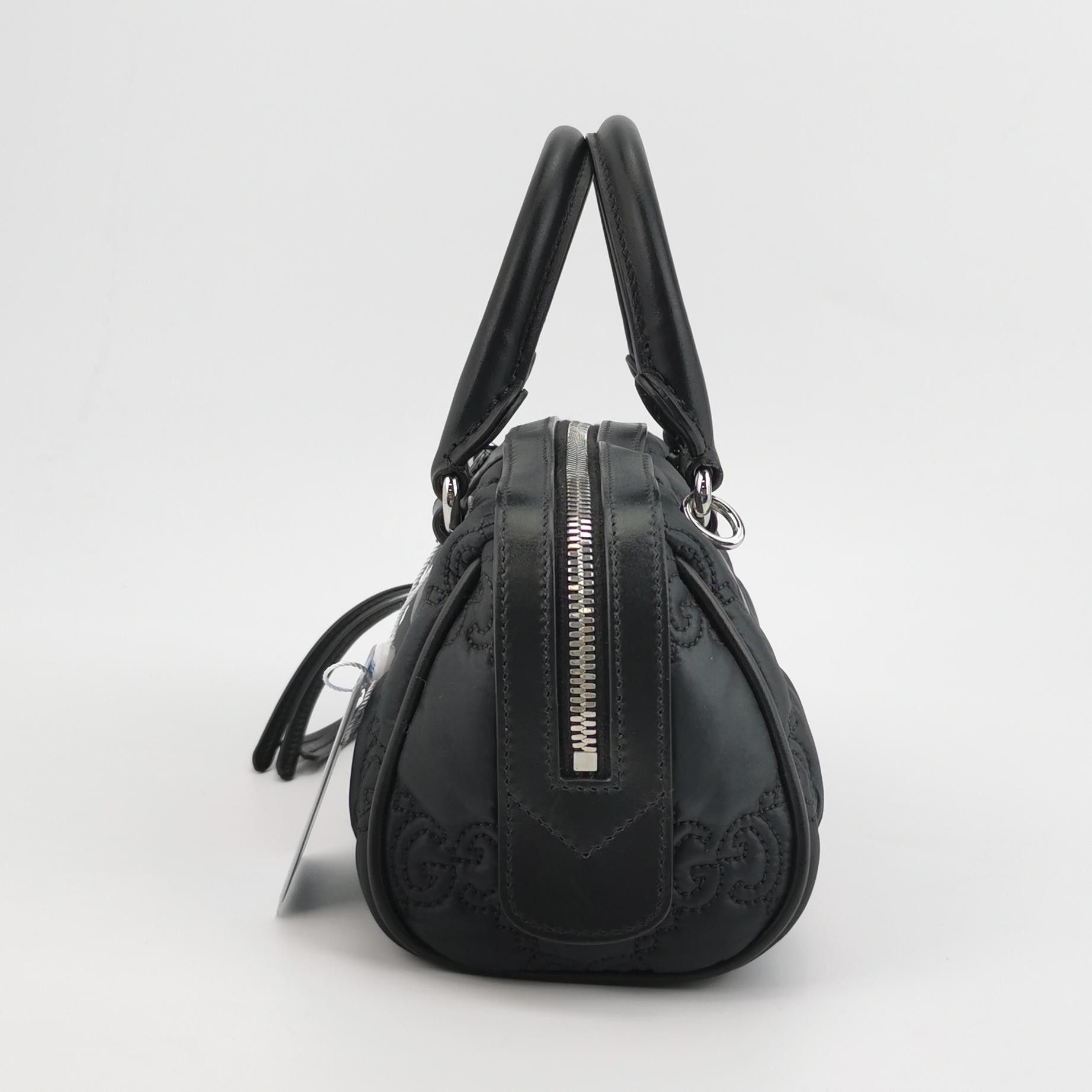 Gucci Gucci Women os Shoulder Bags Size ONE SIZE - 3 Thumbnail