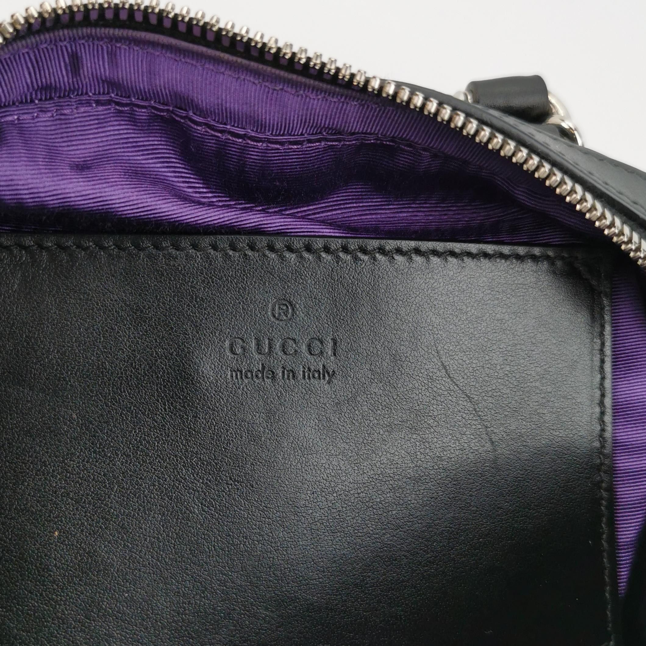 Gucci Gucci Women os Shoulder Bags Size ONE SIZE - 8 Thumbnail