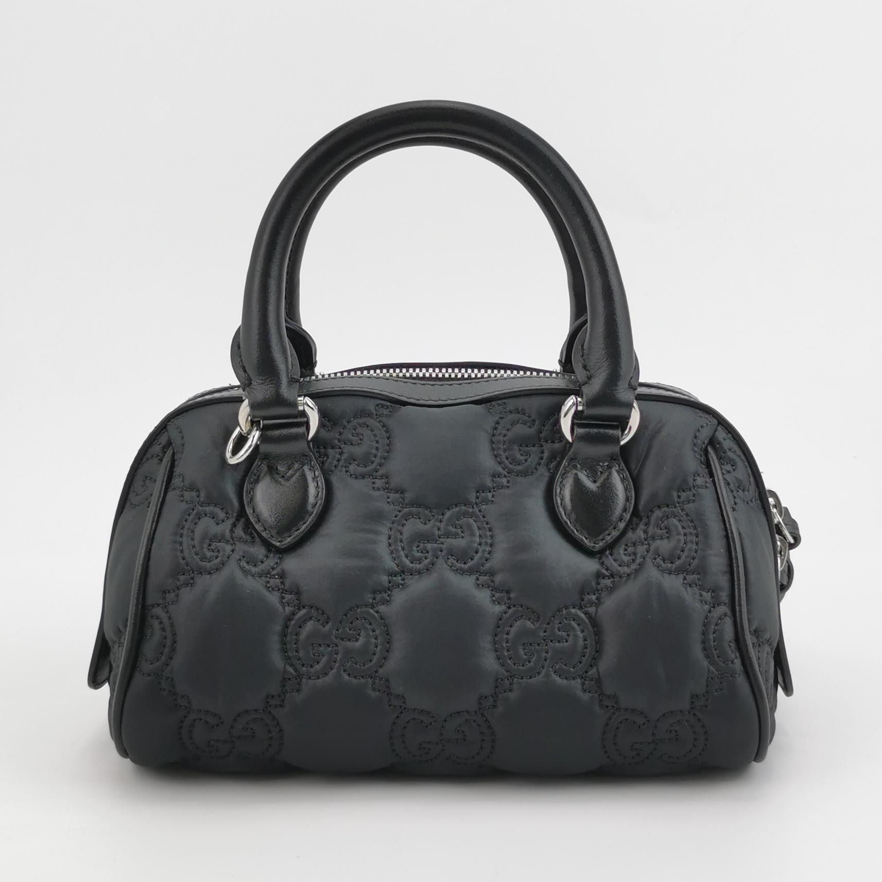 Gucci Gucci Women os Shoulder Bags Size ONE SIZE - 5 Thumbnail