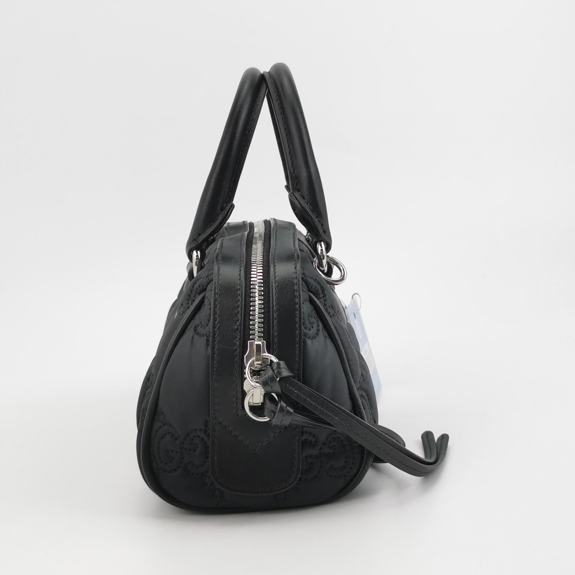 Gucci Gucci Women os Shoulder Bags Size ONE SIZE - 4 Thumbnail