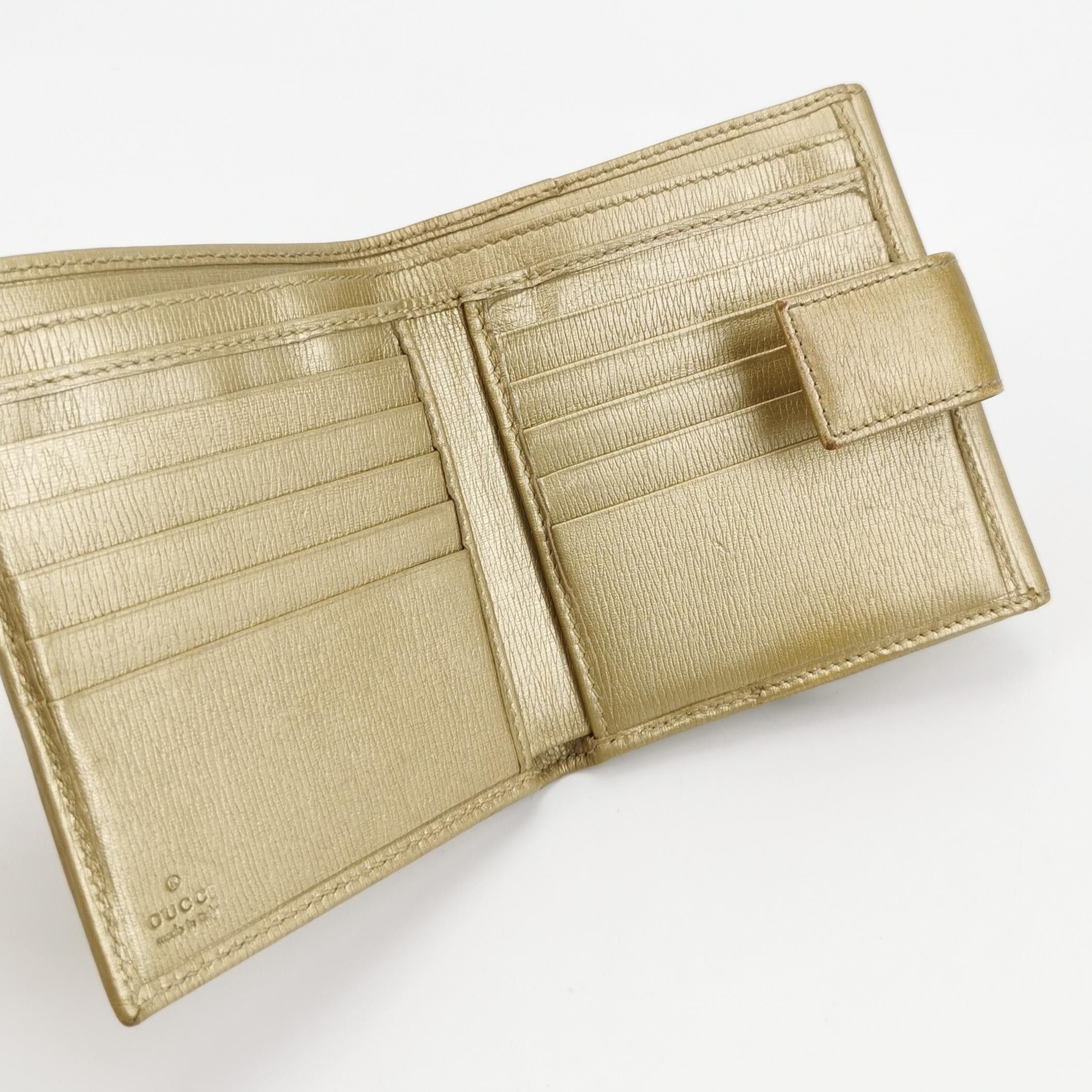 Gucci Gucci Women os Wallets Size ONE SIZE - 6 Thumbnail