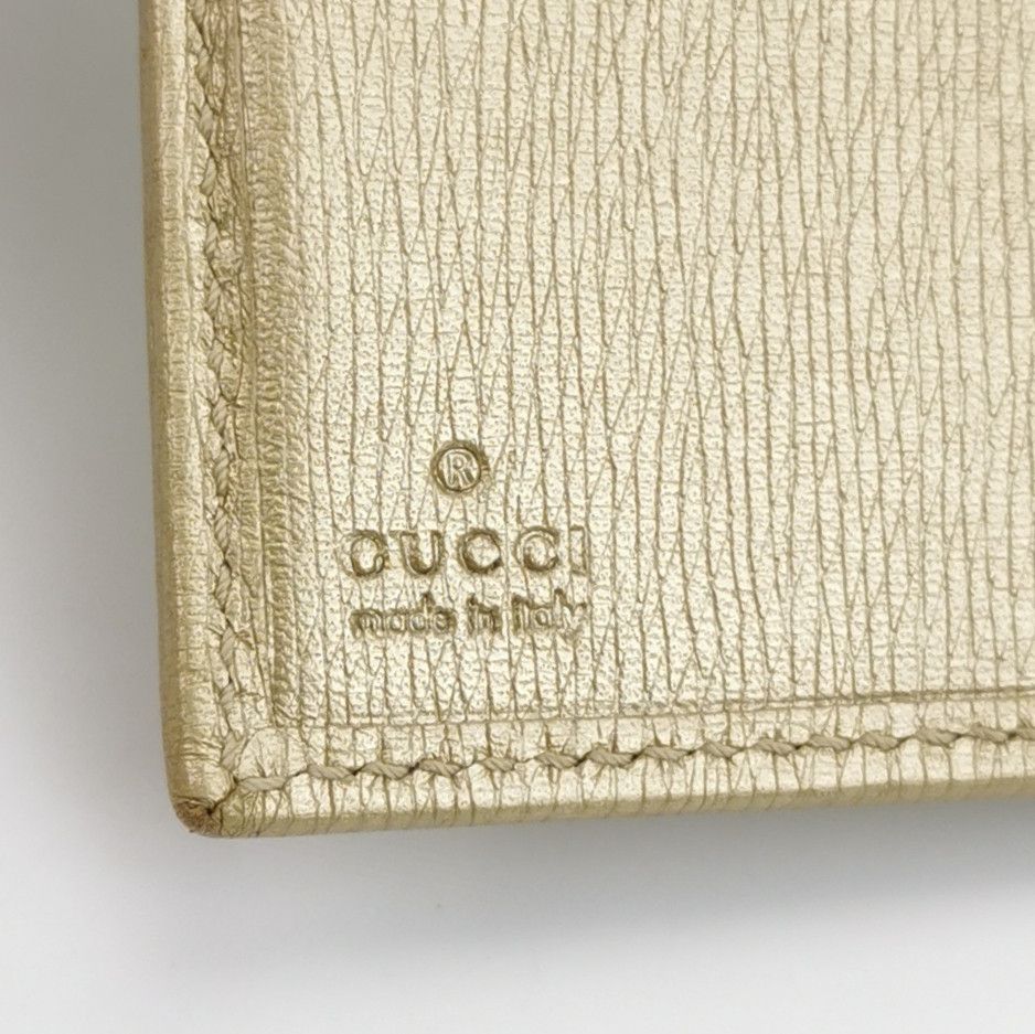 Gucci Gucci Women os Wallets Size ONE SIZE - 7 Thumbnail