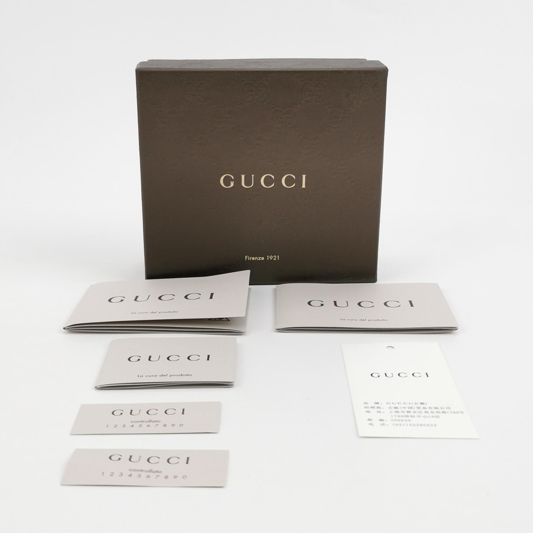 Gucci Gucci Women os Wallets Size ONE SIZE - 8 Thumbnail