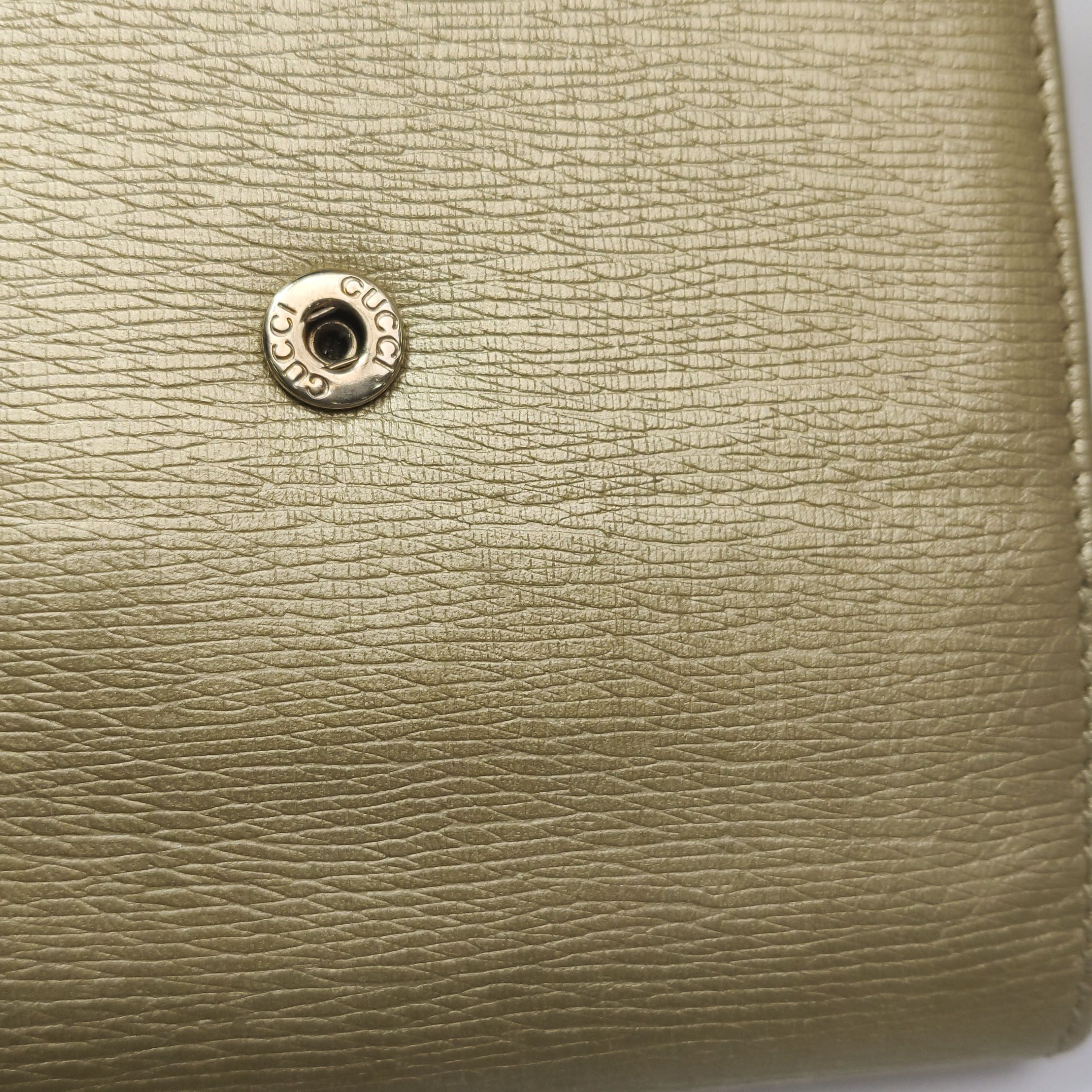 Gucci Gucci Women os Wallets Size ONE SIZE - 13 Thumbnail