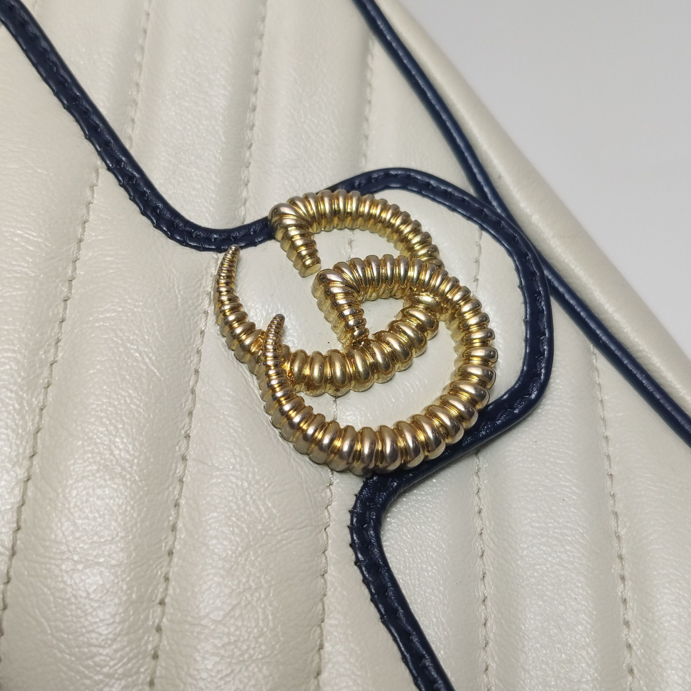 Gucci Gucci Women os Shoulder Bags Size ONE SIZE - 13 Thumbnail